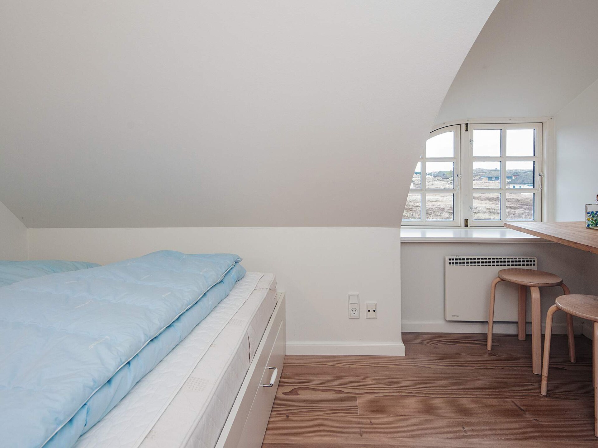 Luxe vakantiehuis met duinpanorama op 350m van de Noordzee, Ulfborg - foto 25