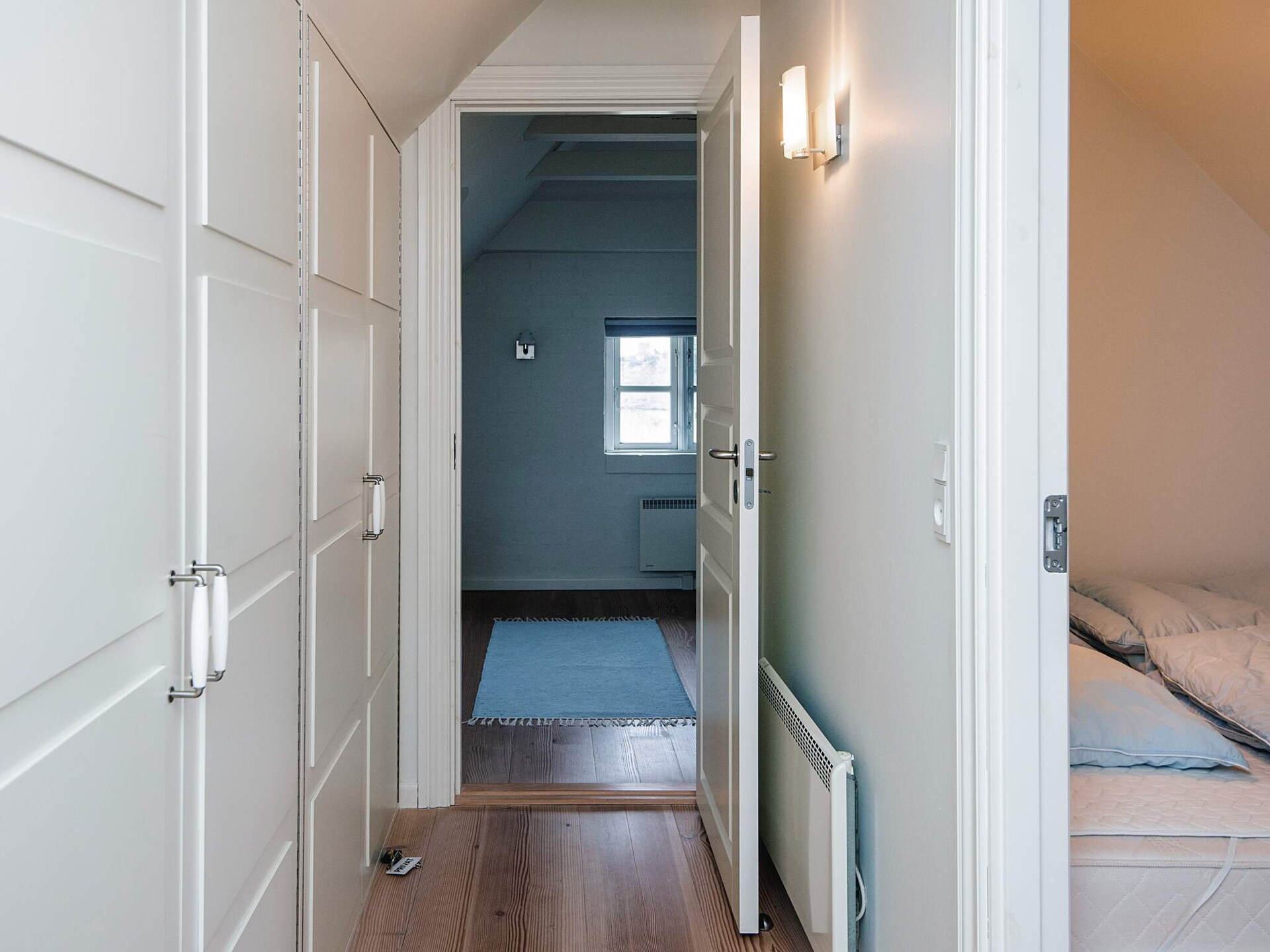 Luxe vakantiehuis met duinpanorama op 350m van de Noordzee, Ulfborg - foto 26