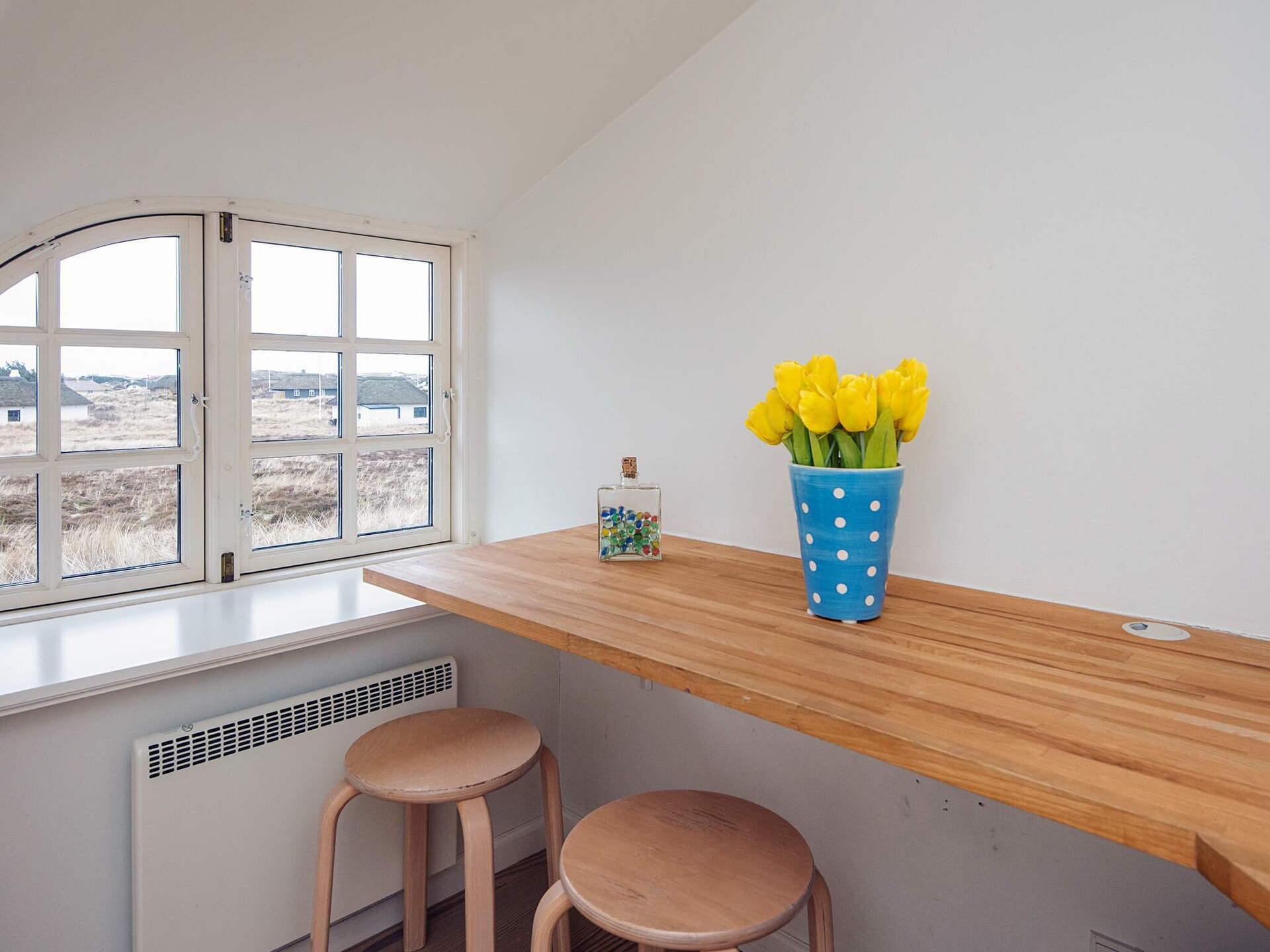 Luxe vakantiehuis met duinpanorama op 350m van de Noordzee, Ulfborg - foto 28
