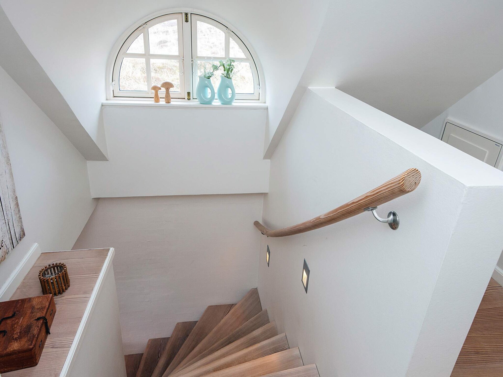 Luxe vakantiehuis met duinpanorama op 350m van de Noordzee, Ulfborg - foto 29
