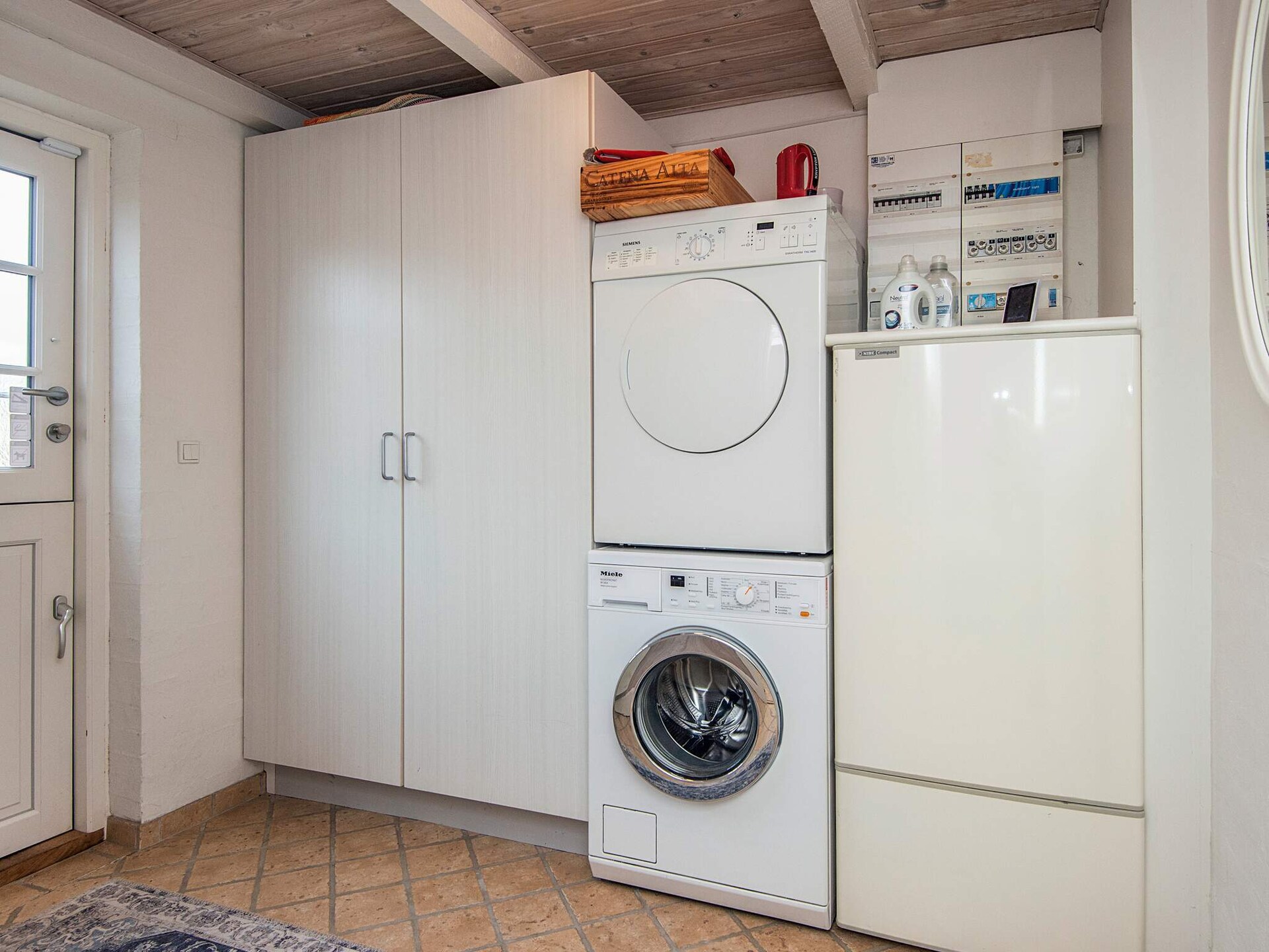 Luxe vakantiehuis met duinpanorama op 350m van de Noordzee, Ulfborg - foto 30