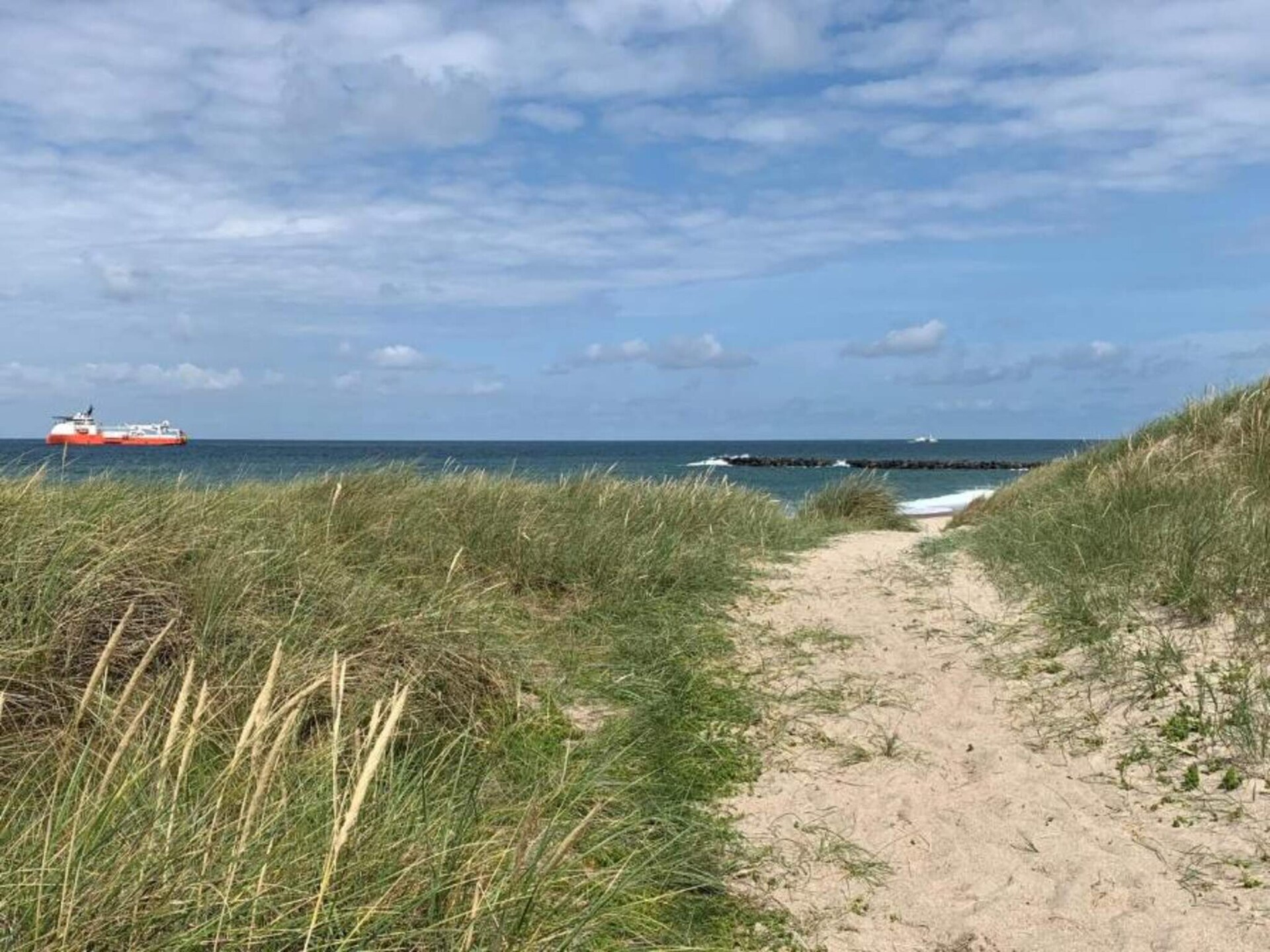 Vakantiehuis in Thyborøn: op 950 m van centrum en nabij zee - foto 23