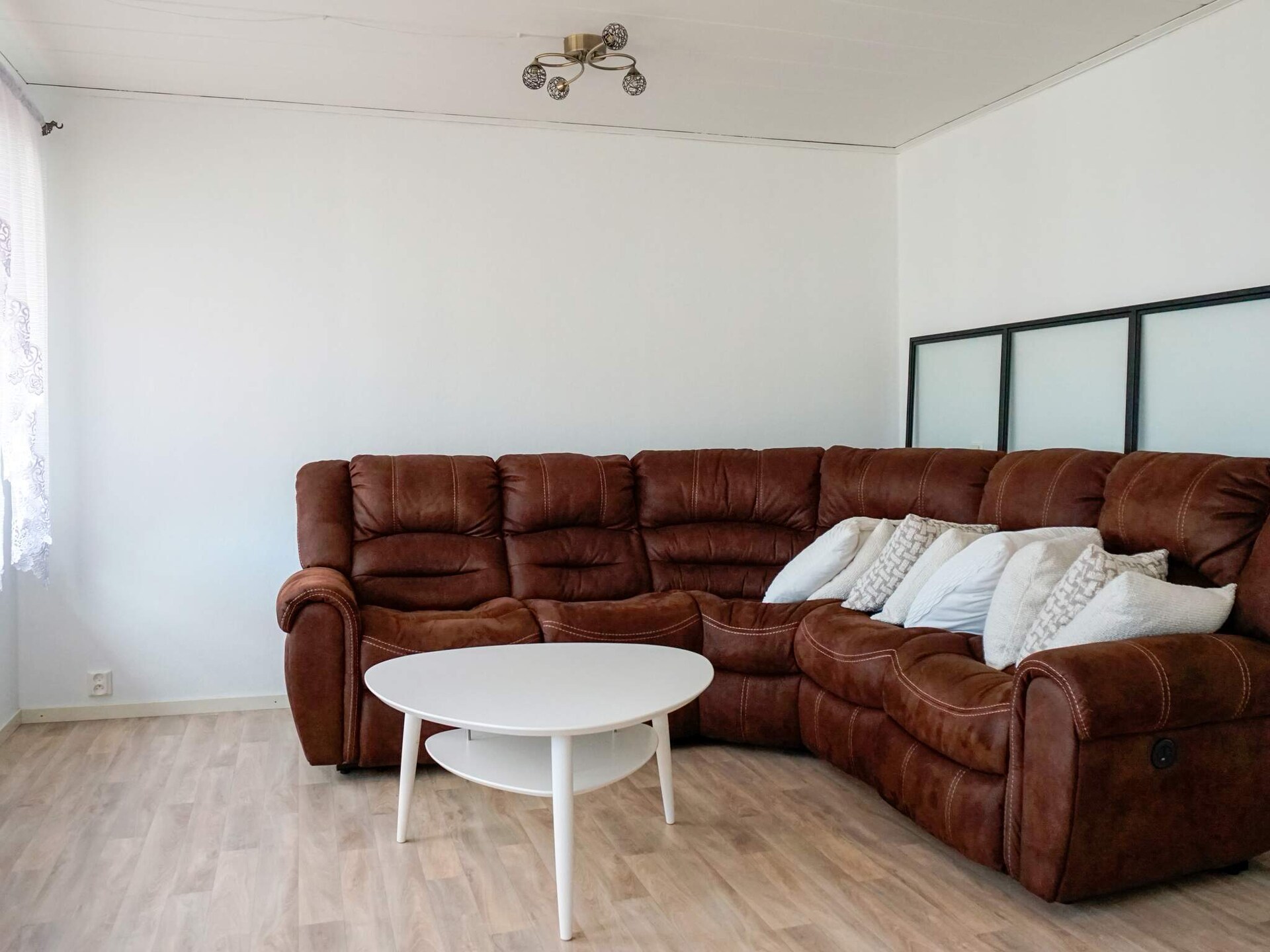 Zonovergoten villa aan de golfbaan, op loopafstand van zee en centrum Kungshamn - foto 38