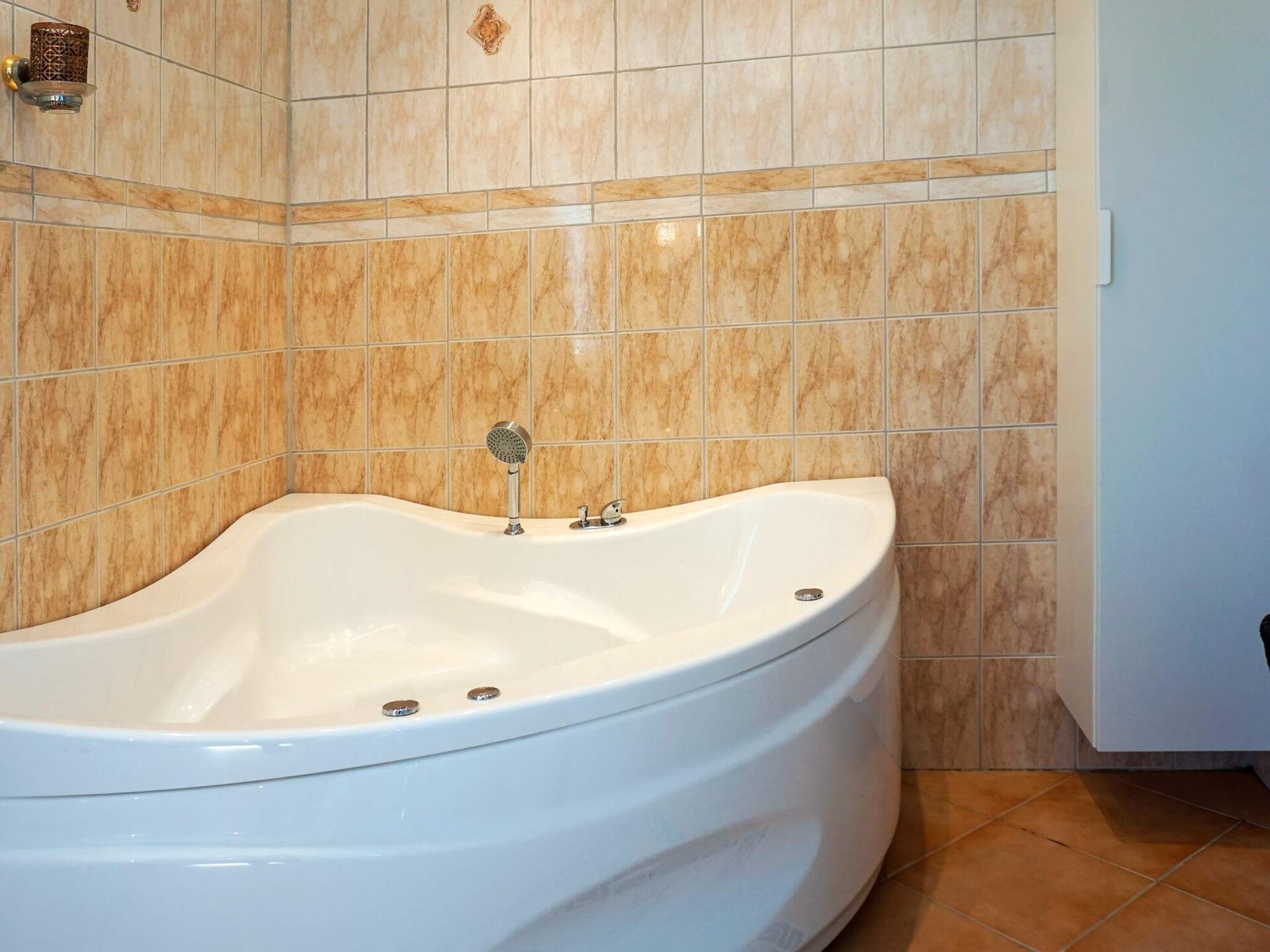 Zonovergoten villa aan de golfbaan, op loopafstand van zee en centrum Kungshamn - foto 44