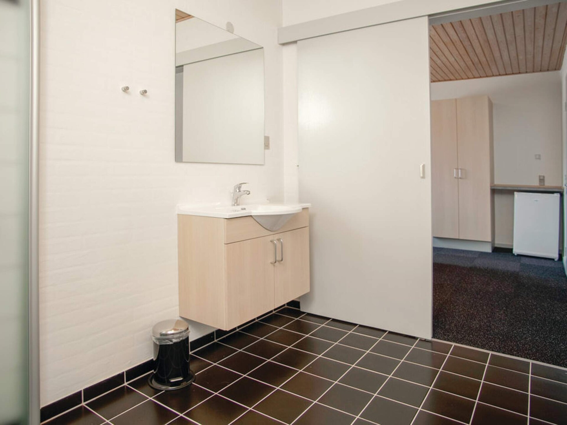 Op 350 m van het strand: ruim vakantiehuis in centrum Thyborøn - foto 52