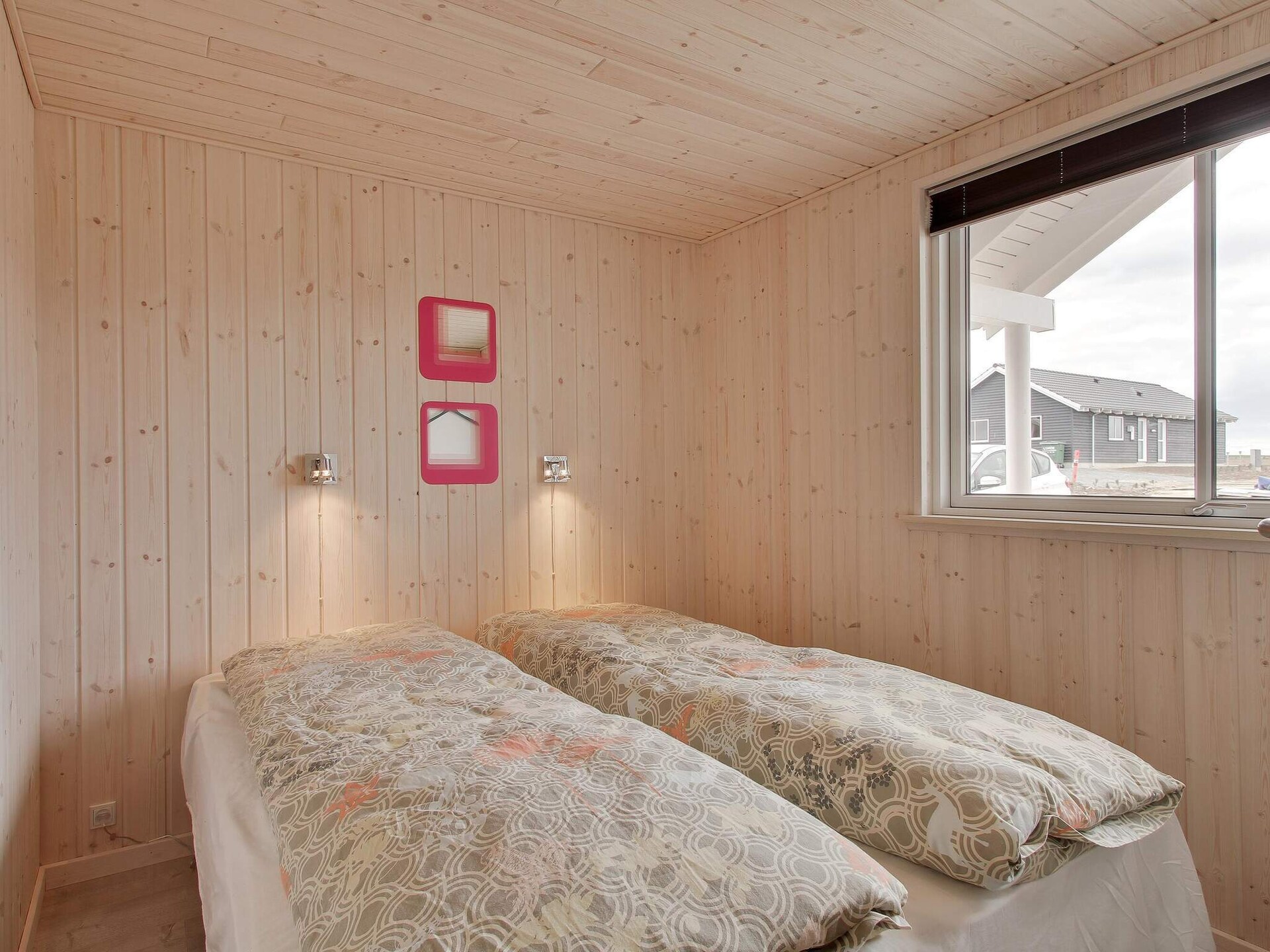 Luxe vakantiehuis met zwembad en wellness aan golfbaan in Bogense, Denemarken - foto 33