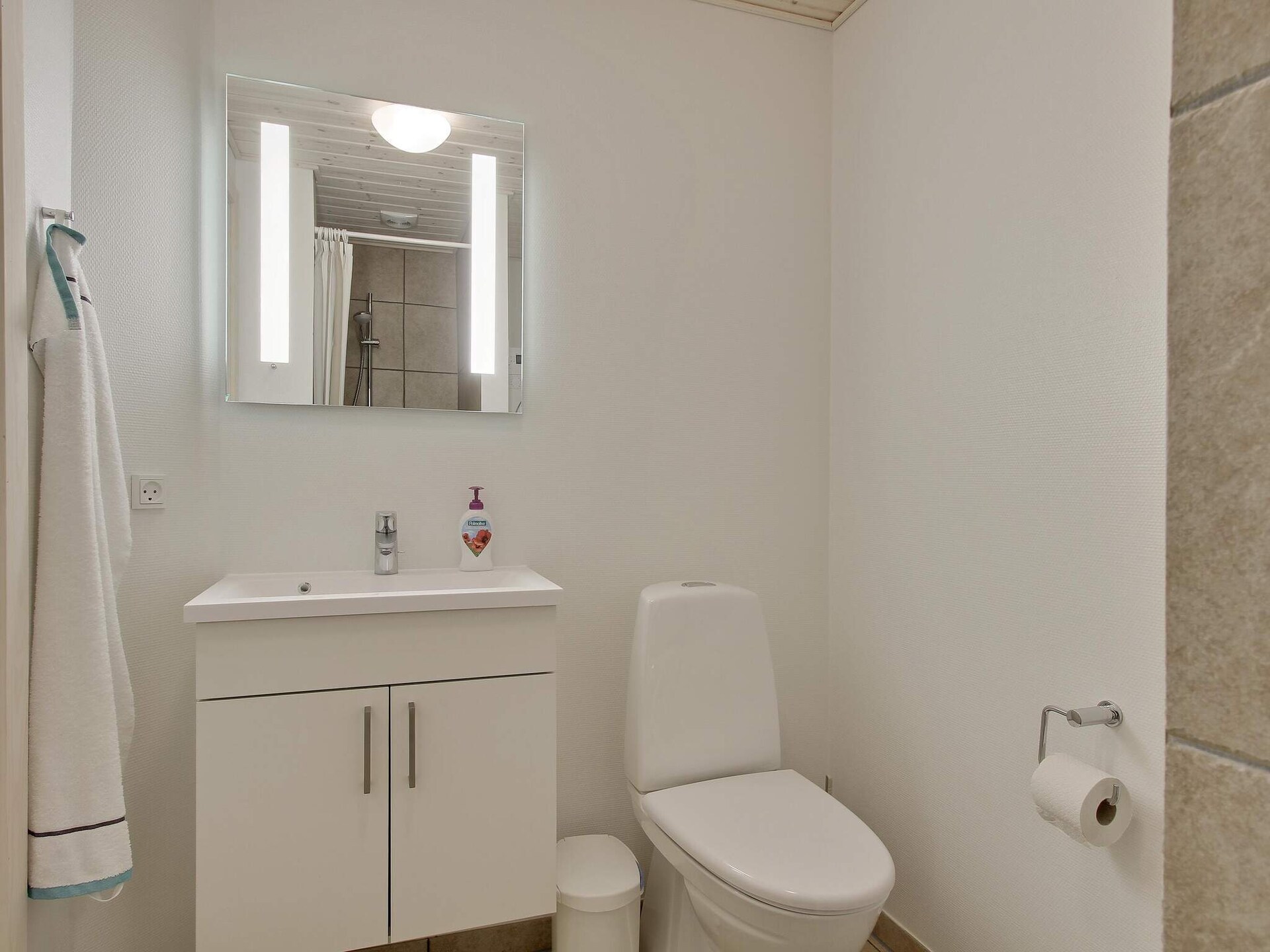 Luxe vakantiehuis met zwembad en wellness aan golfbaan in Bogense, Denemarken - foto 37