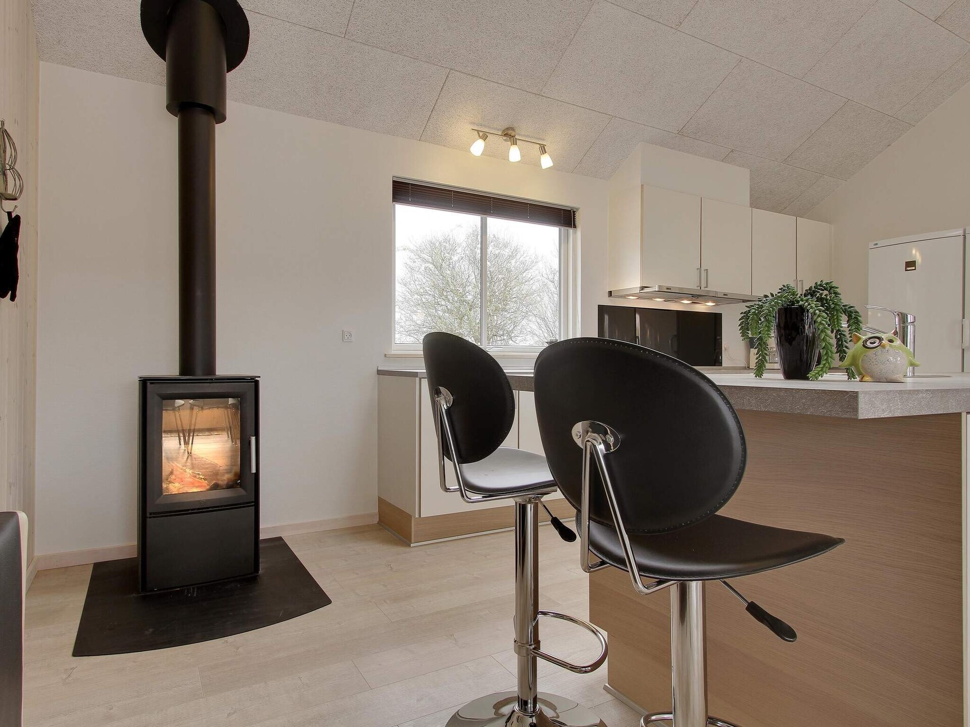 Luxe vakantiehuis met zwembad en wellness aan golfbaan in Bogense, Denemarken - foto 35