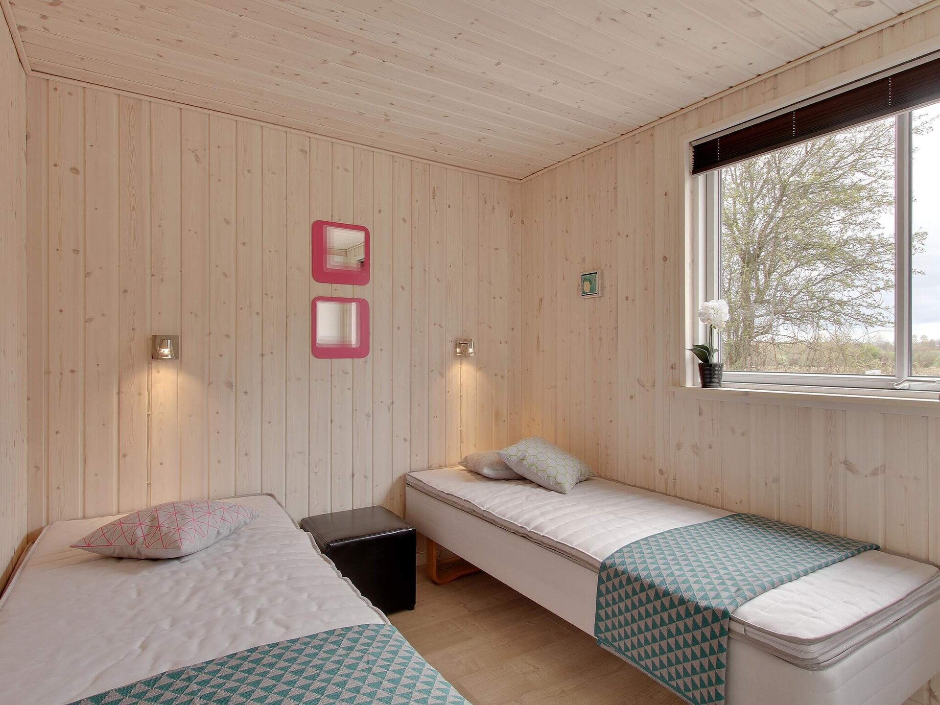Luxe vakantiehuis met zwembad en wellness aan golfbaan in Bogense, Denemarken - foto 32