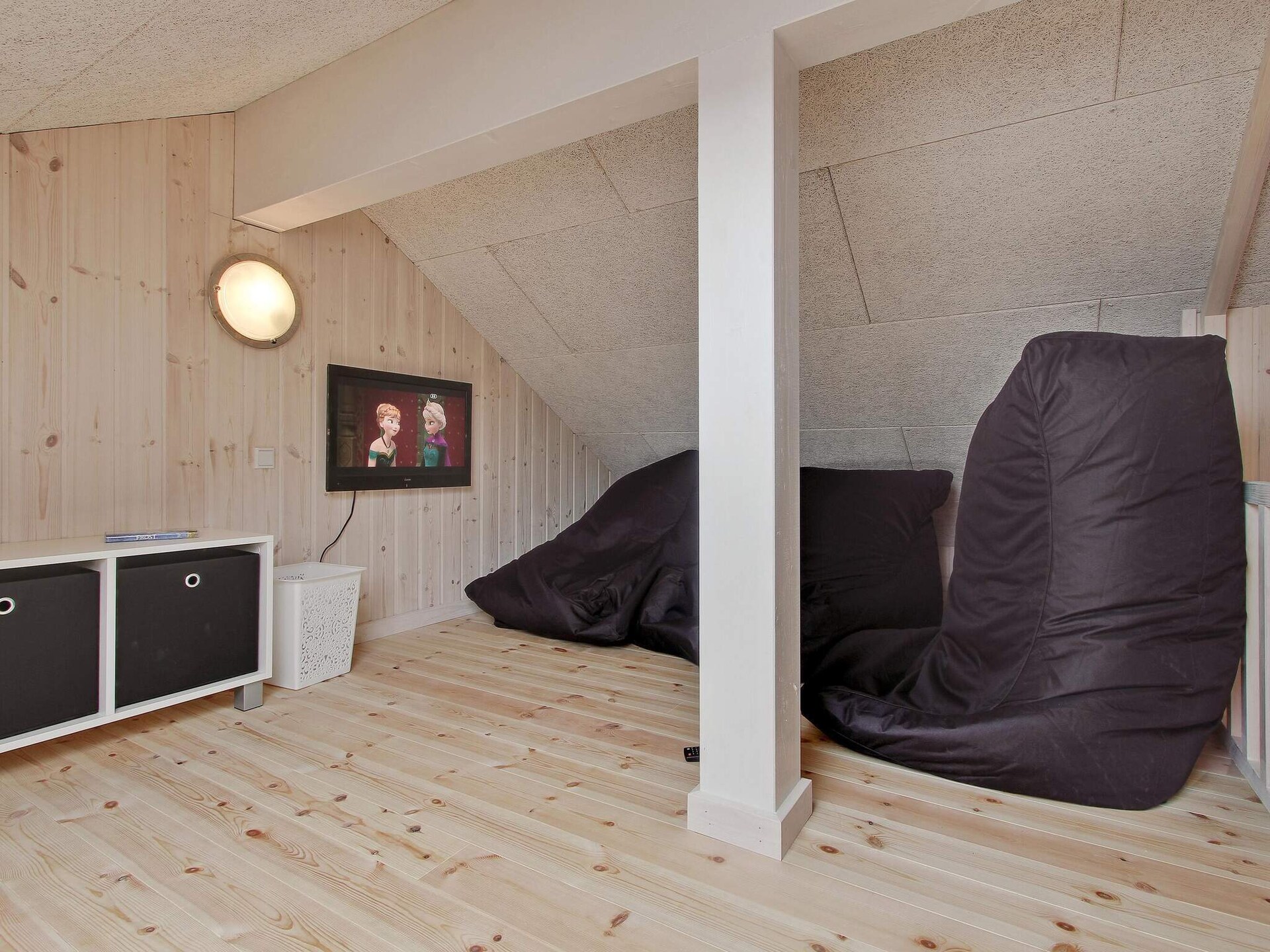 Luxe vakantiehuis met zwembad en wellness aan golfbaan in Bogense, Denemarken - foto 29