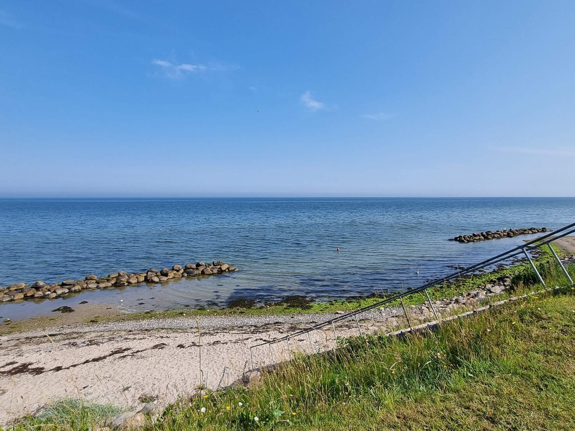 Luxe vakantiehuis met zwembad en wellness aan golfbaan in Bogense, Denemarken - foto 17