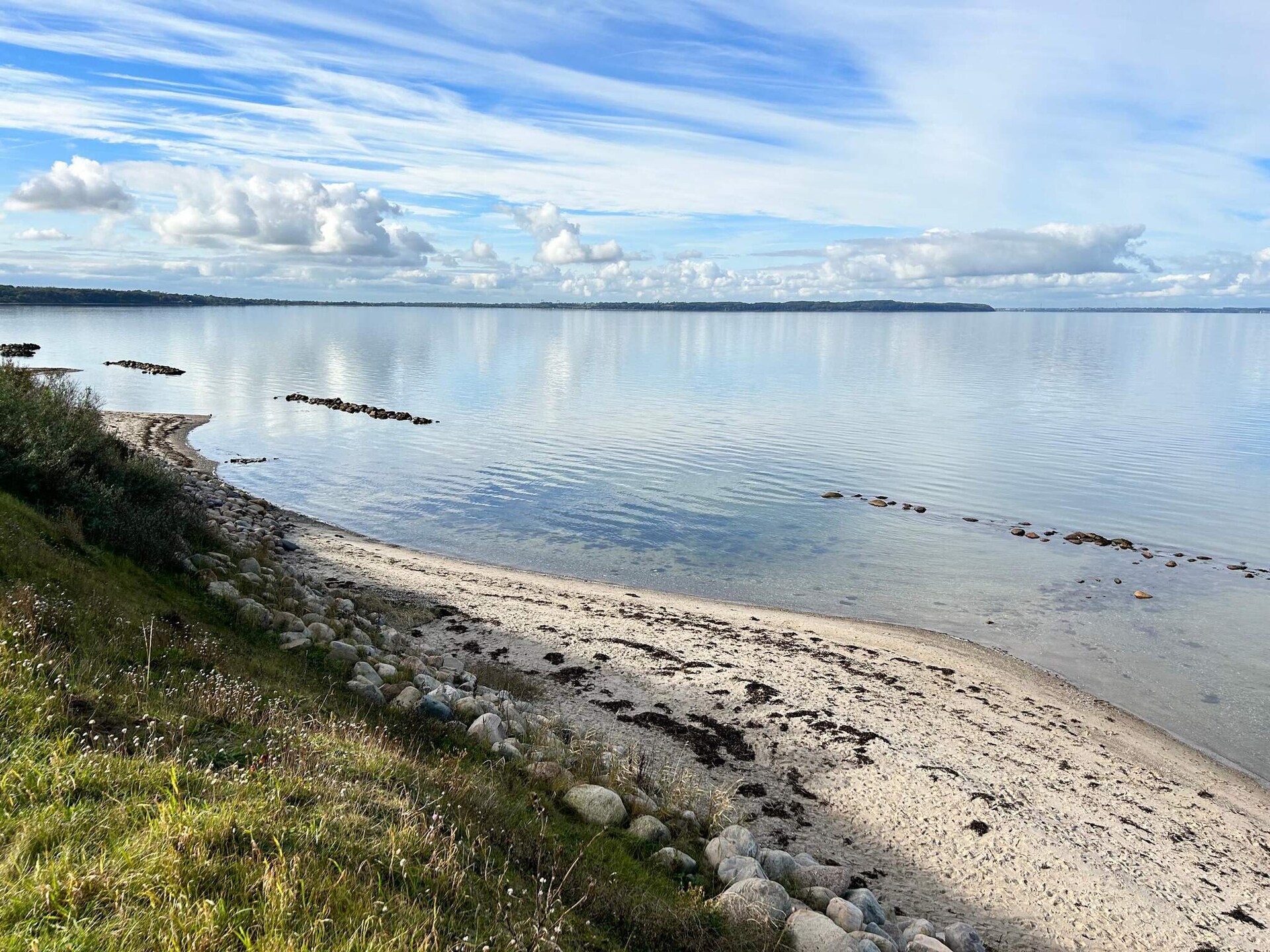 Luxe vakantiehuis met zwembad en wellness aan golfbaan in Bogense, Denemarken - foto 18