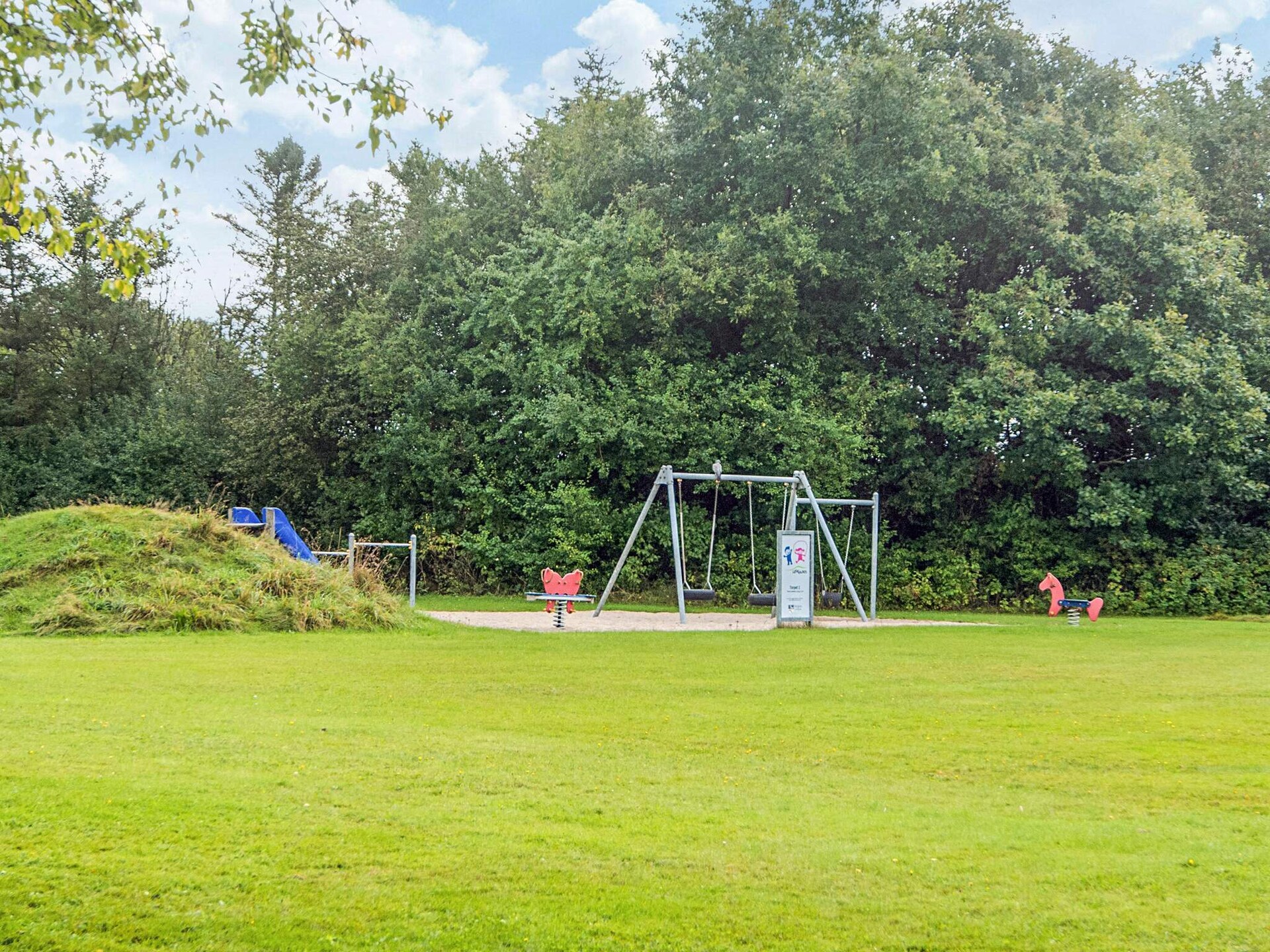 Gezellig vakantiehuis voor 6 personen in Hovborg · 45 m² - foto 2