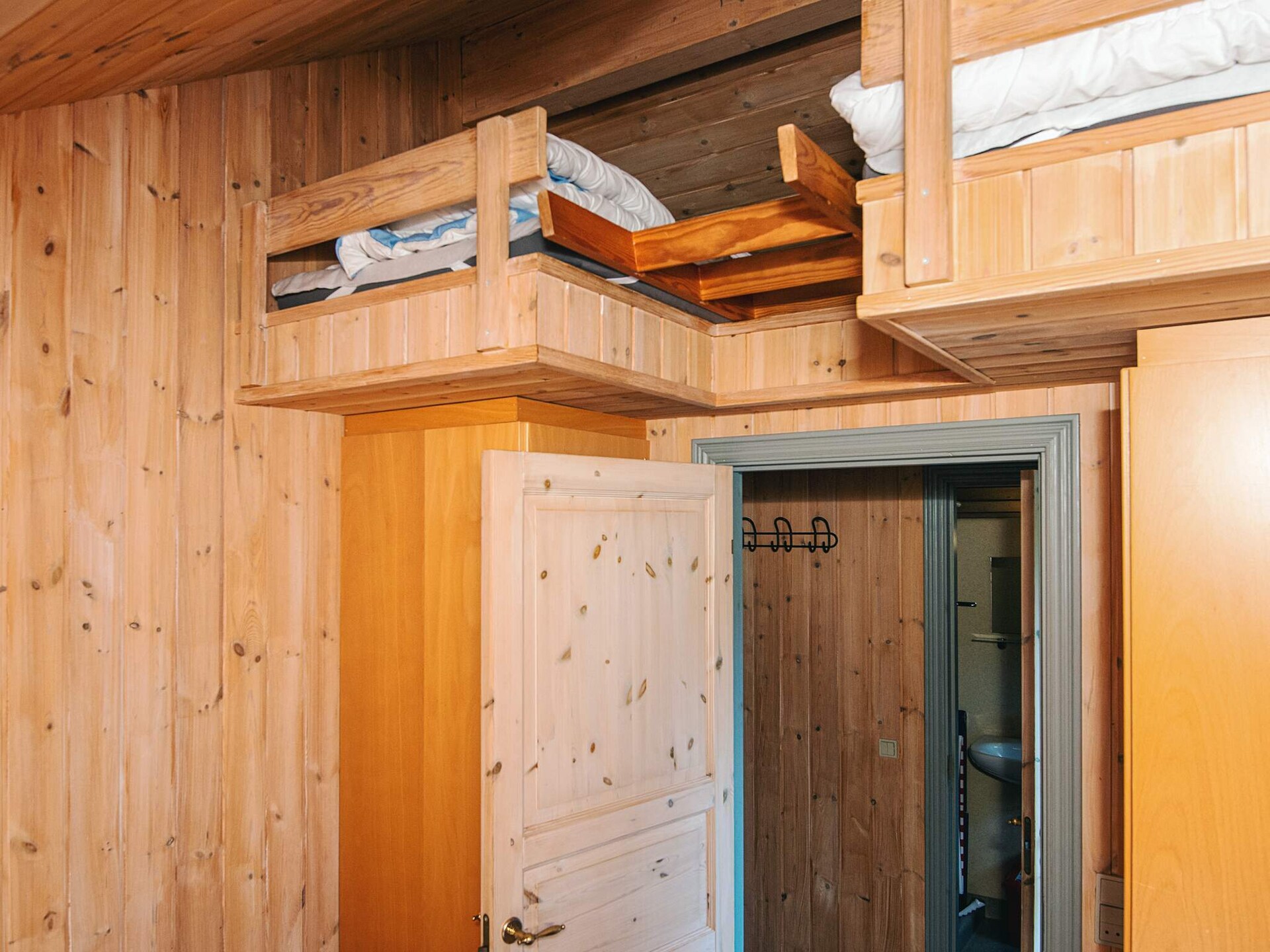 Gezellig vakantiehuis voor 6 personen in Hovborg · 45 m² - foto 15