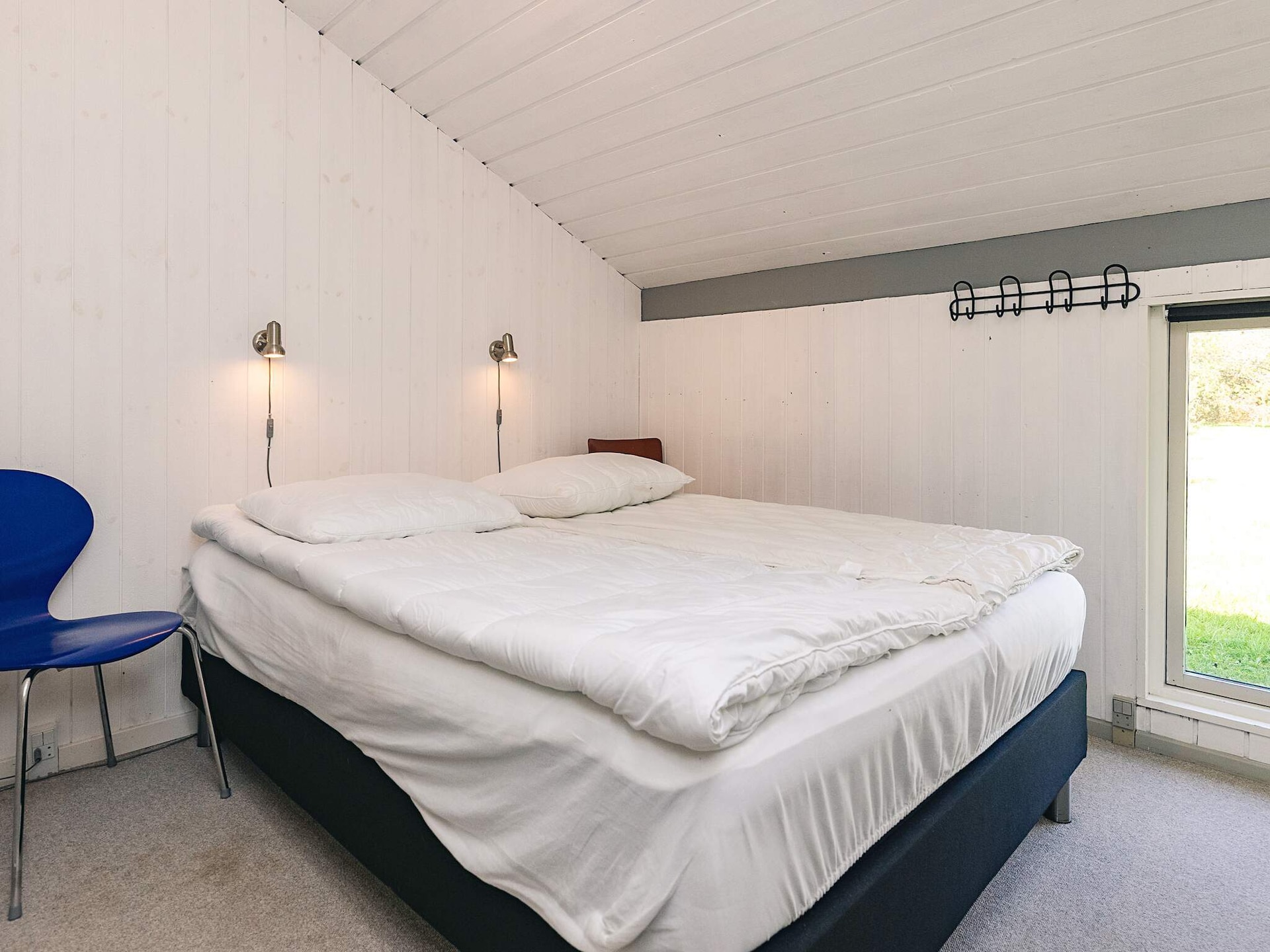 6-persoons vakantiehuis in Jerup op 500 meter van de zee - foto 17