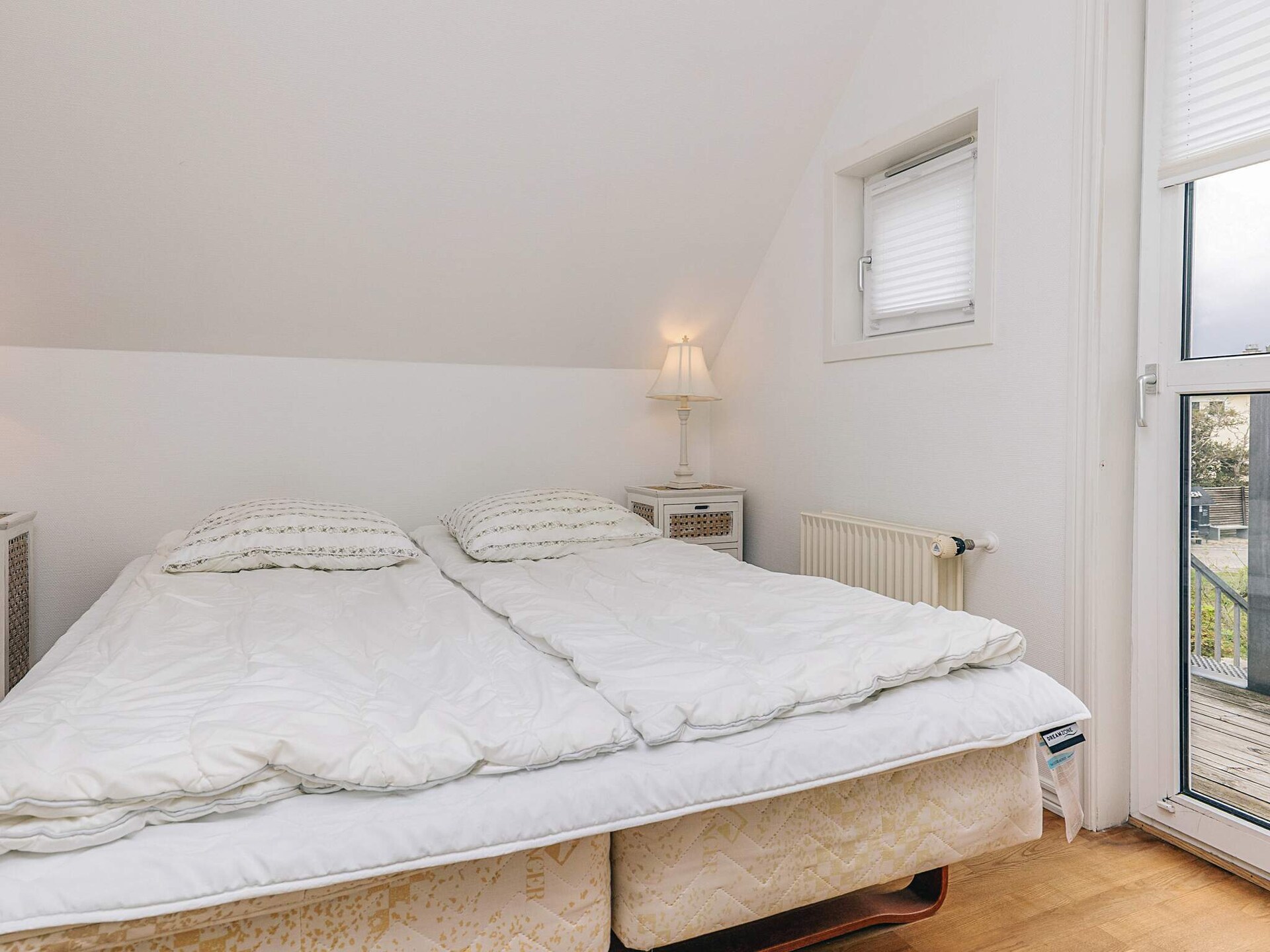 Vrijstaand vakantiehuis aan de golfbaan, 100m van het strand in Løkken - foto 12