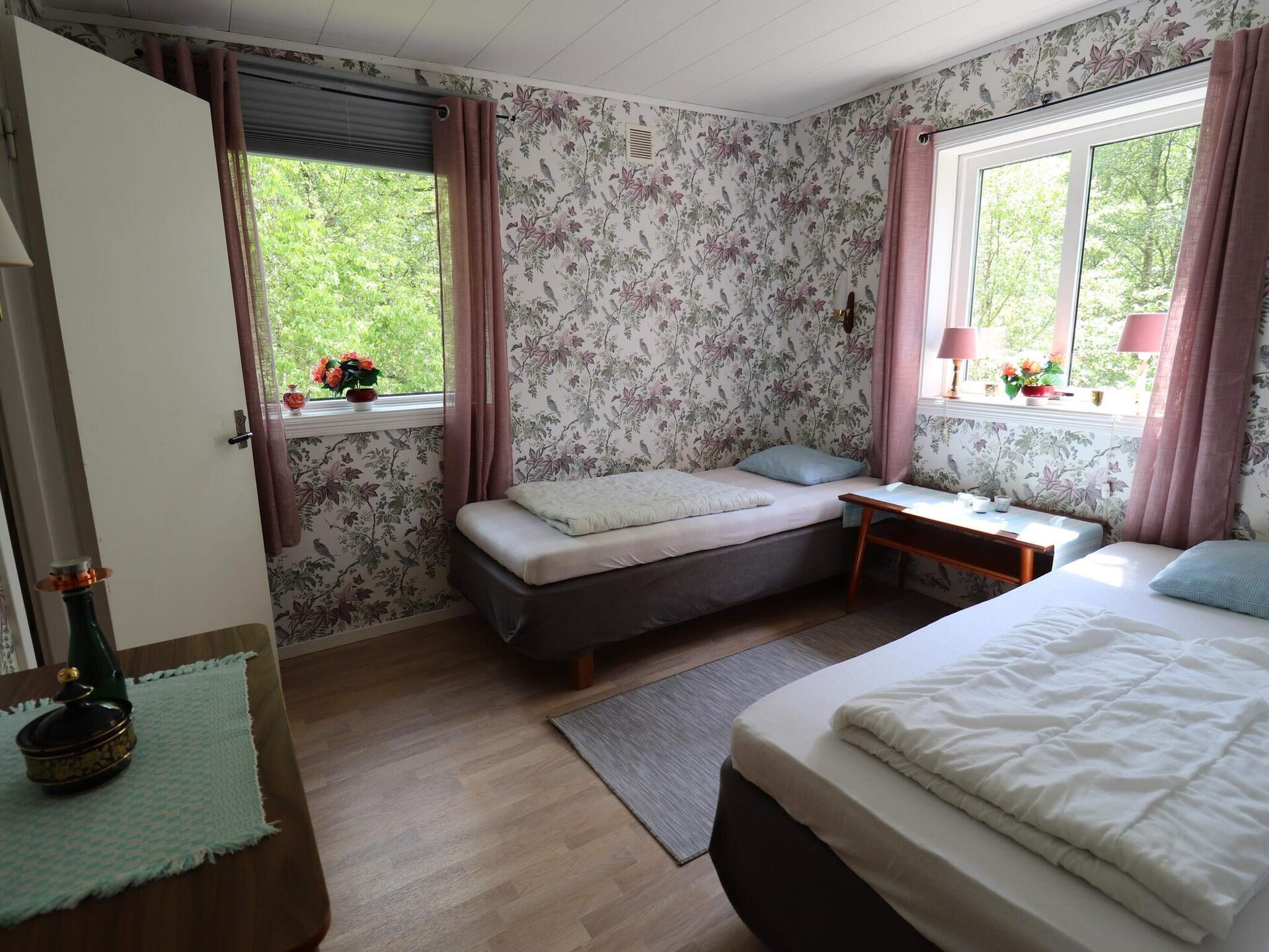 Vrijstaand vakantiehuis aan de golfbaan bij Örkelljunga - foto 17