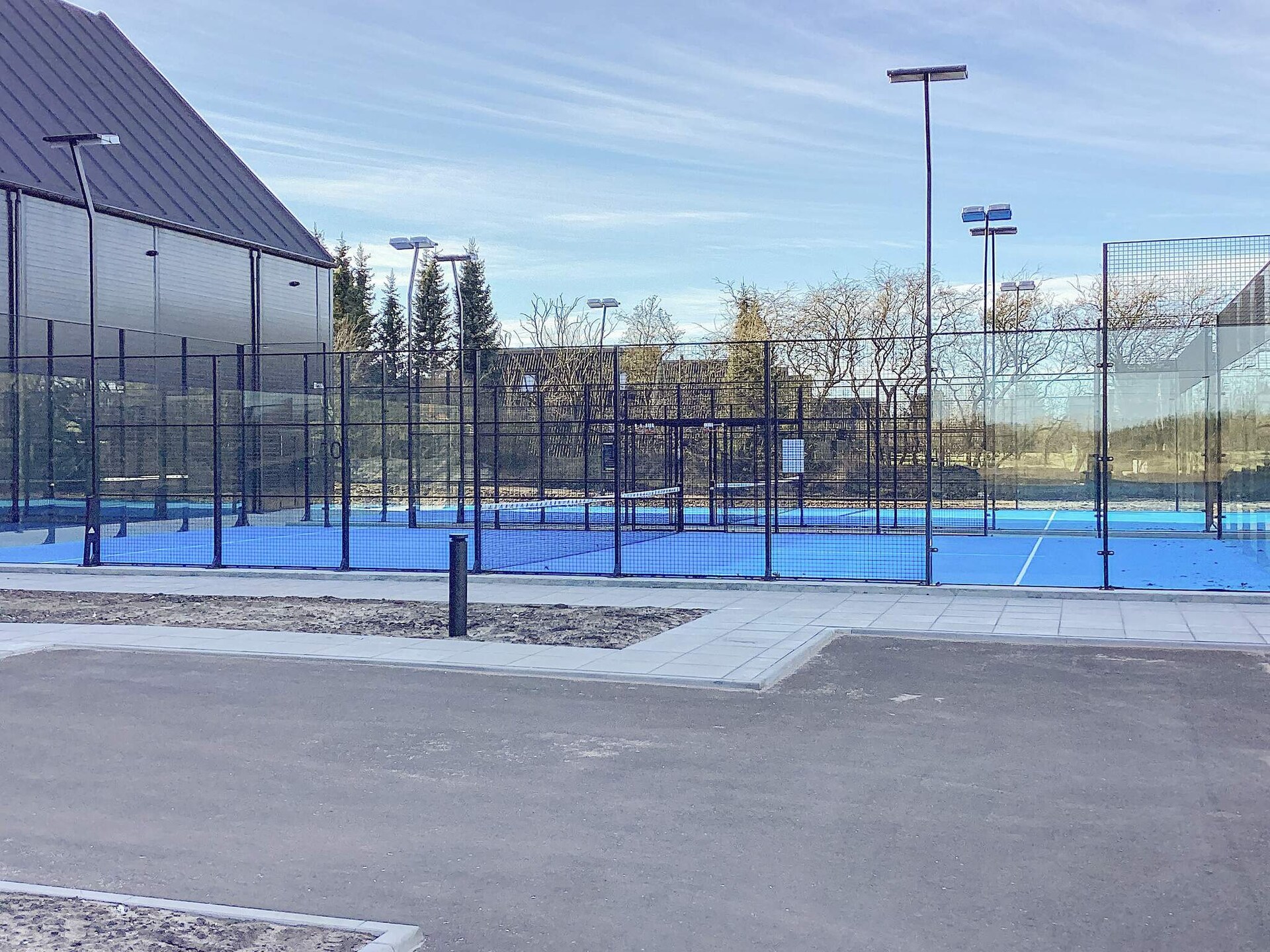 6-persoons vakantiehuis in Farsø nabij het meer - foto 37