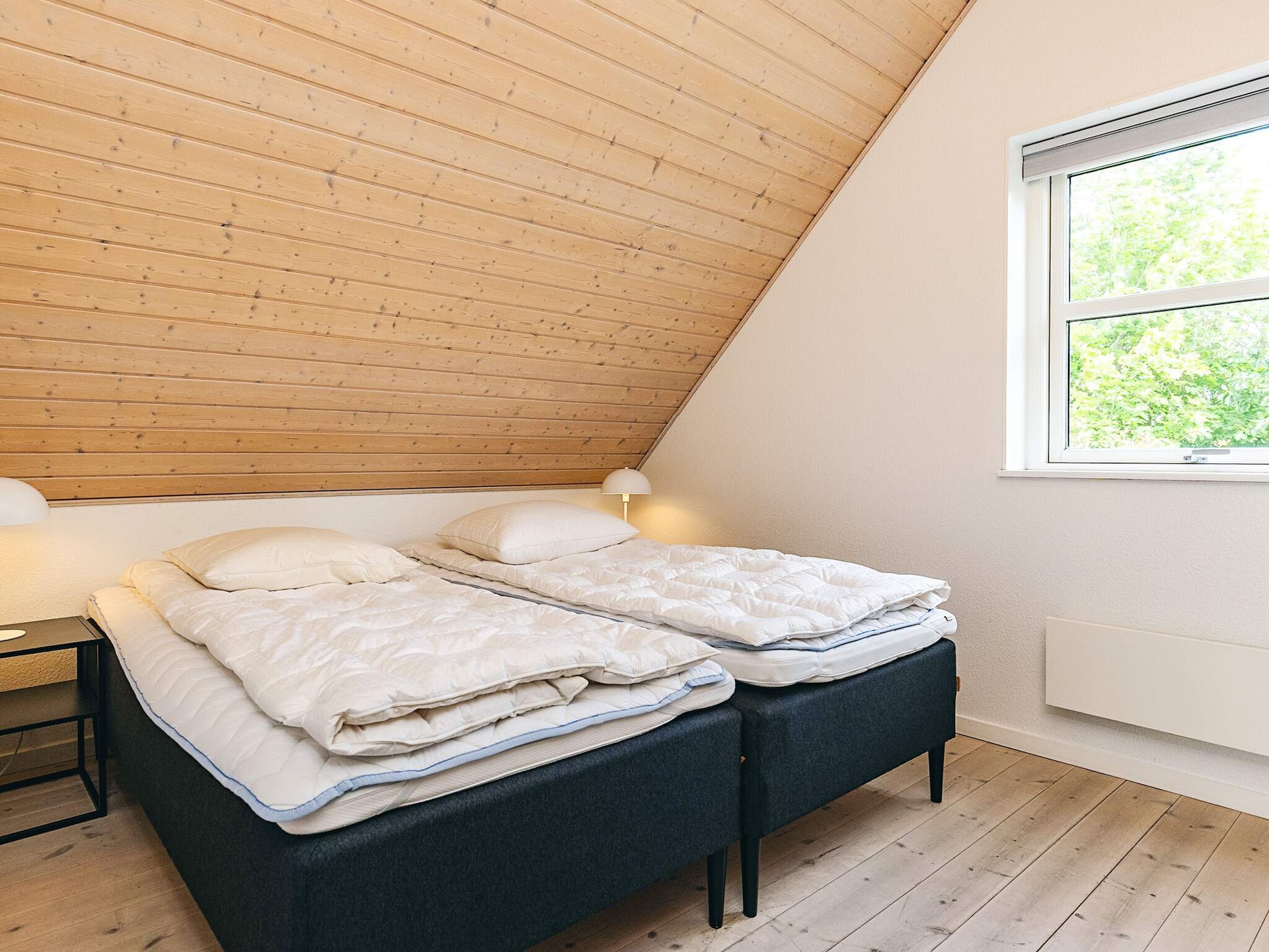 6-persoons vakantiehuis in Farsø nabij het meer - foto 21