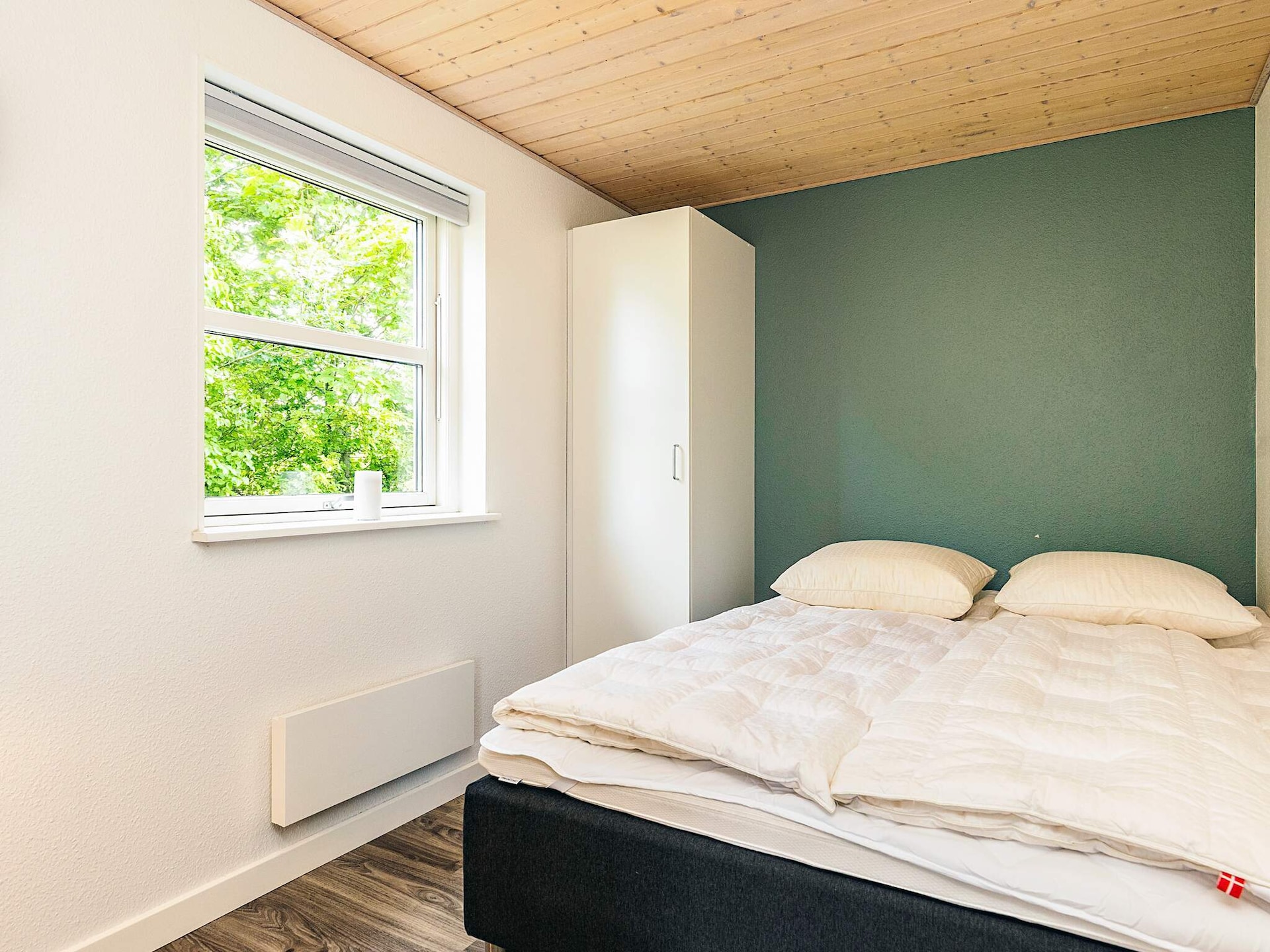 6-persoons vakantiehuis in Farsø nabij het meer - foto 23