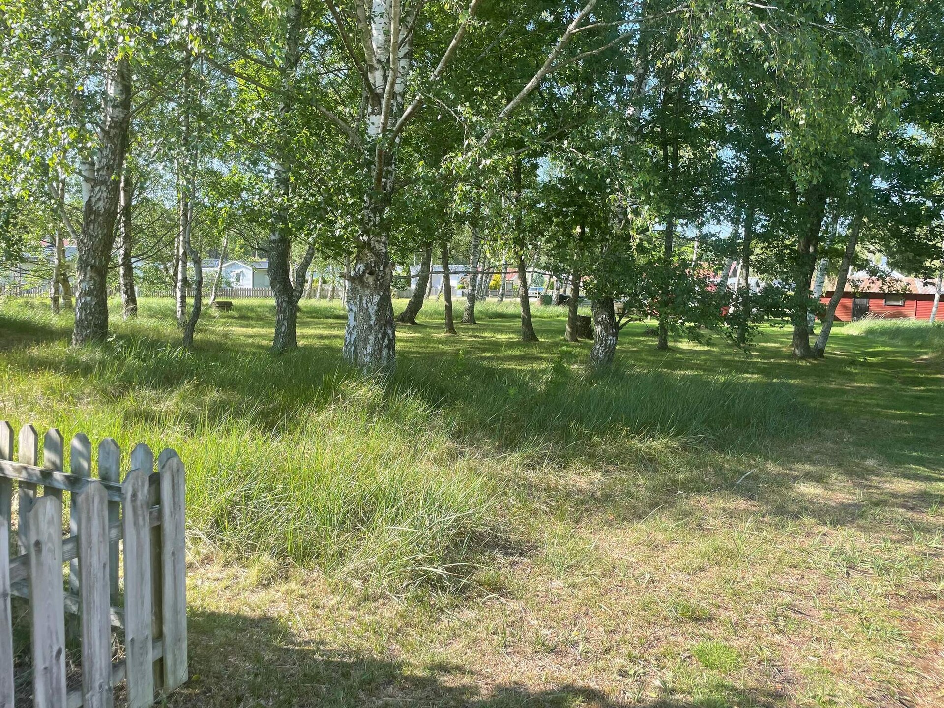 Klein vrijstaand pension bij het strand van Skummeslövsstrand - foto 18