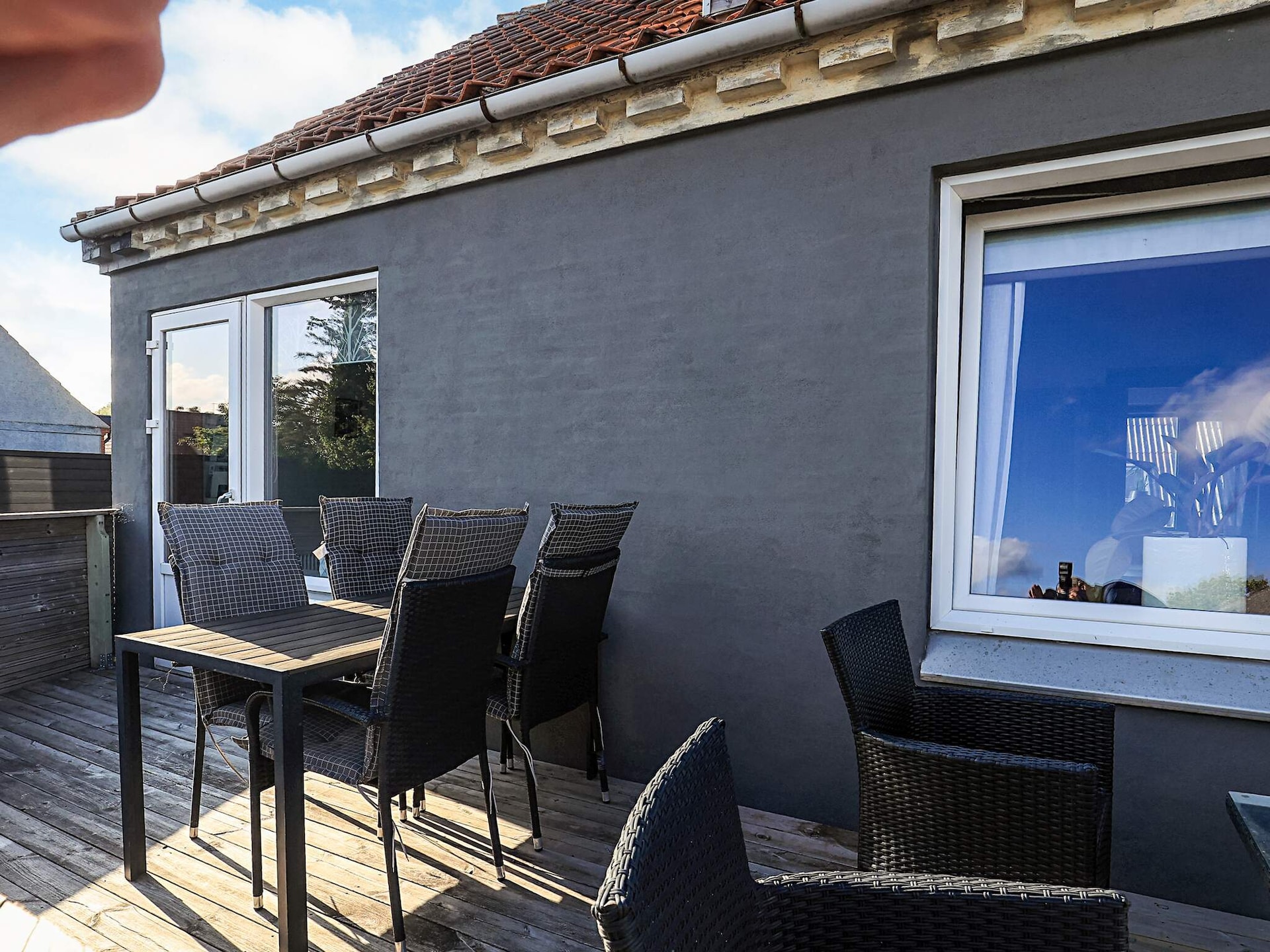 Ruim vakantiehuis met privé-spa in Snedsted - foto 5