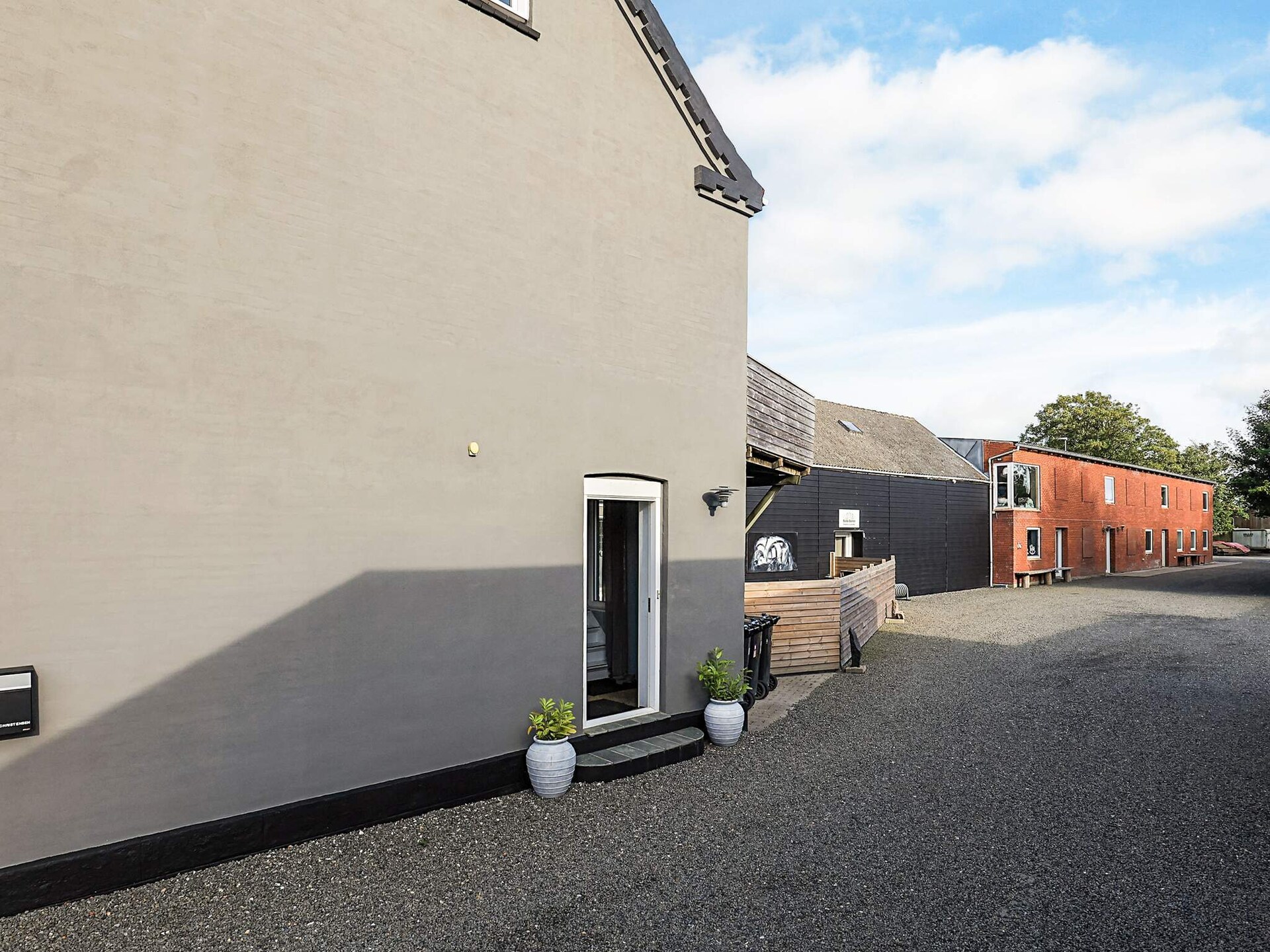 Ruim vakantiehuis met privé-spa in Snedsted - foto 7