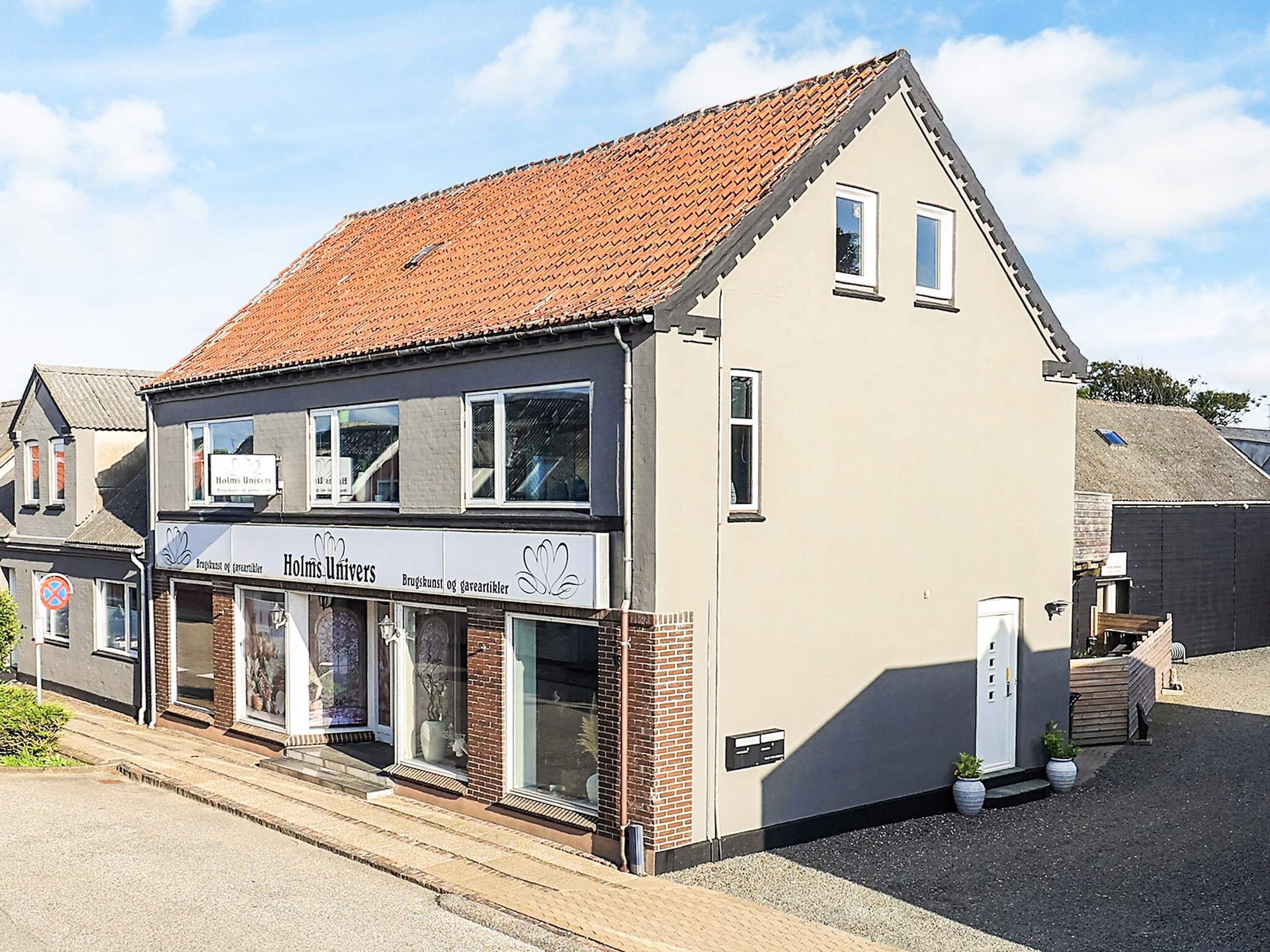 Ruim vakantiehuis met privé-spa in Snedsted - foto 9