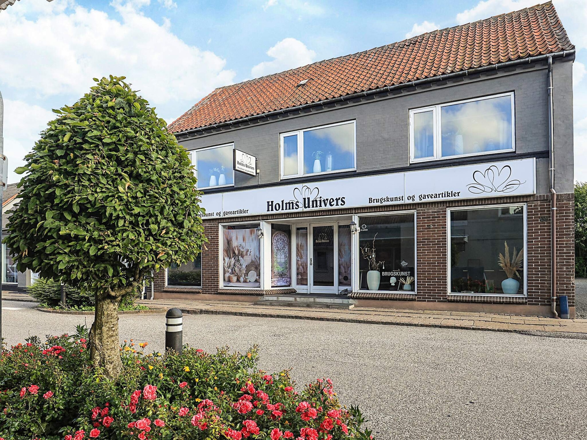 Ruim vakantiehuis met privé-spa in Snedsted - foto 1