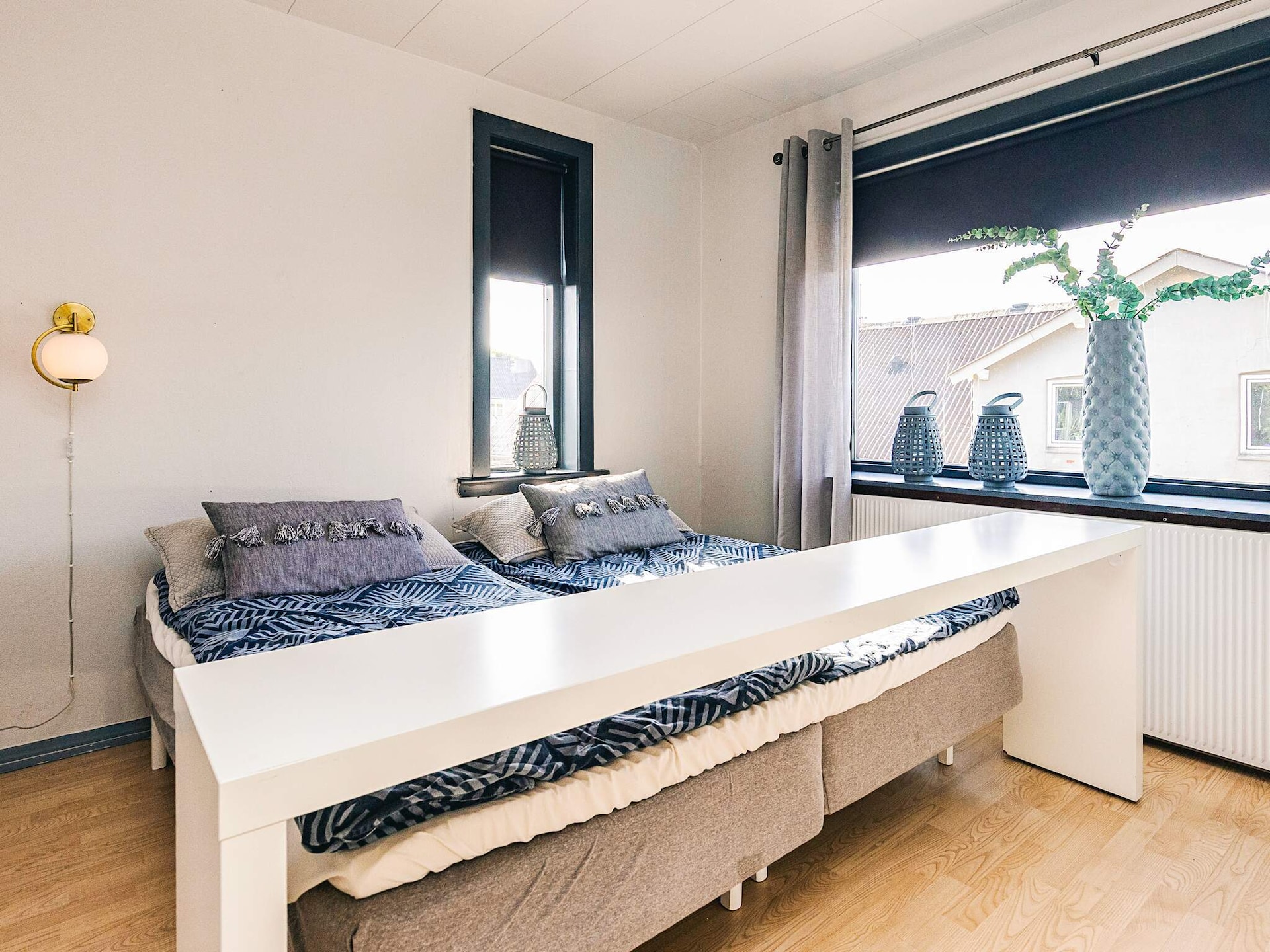 Ruim vakantiehuis met privé-spa in Snedsted - foto 36