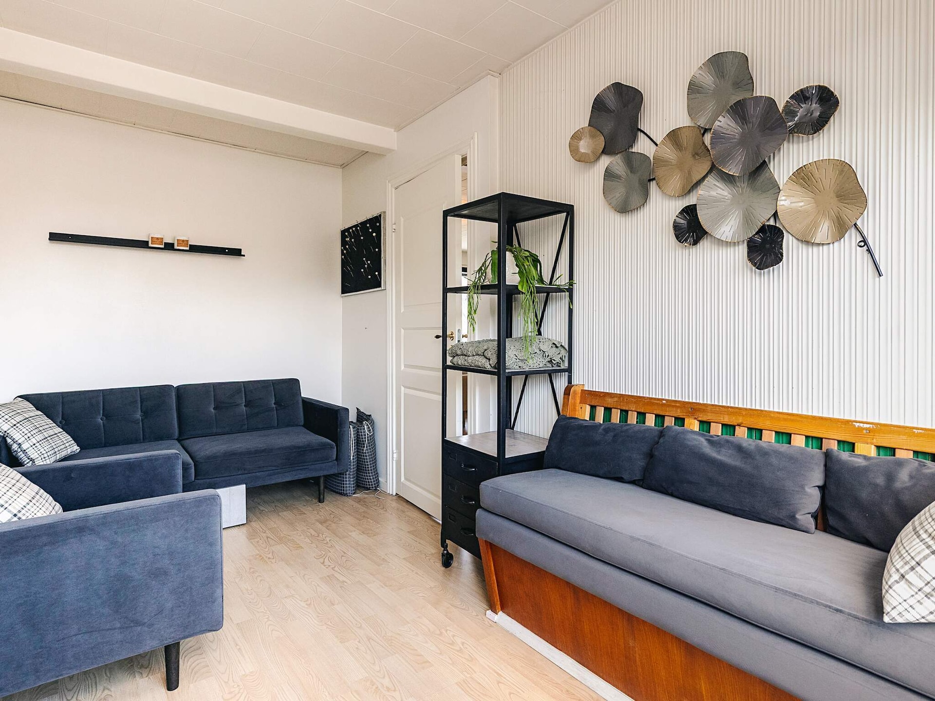Ruim vakantiehuis met privé-spa in Snedsted - foto 27