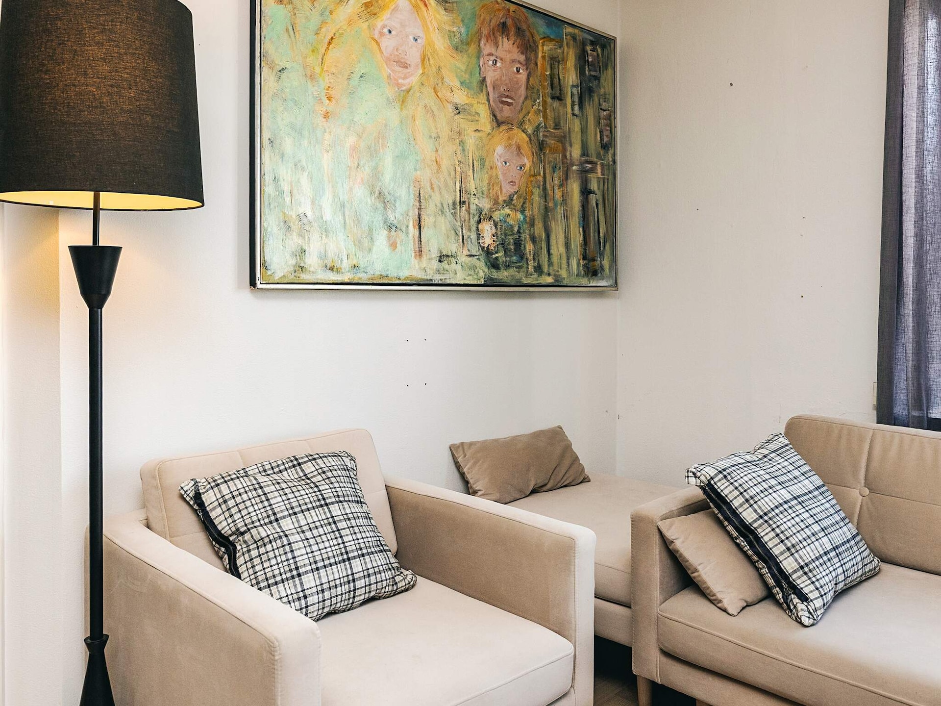 Ruim vakantiehuis met privé-spa in Snedsted - foto 26