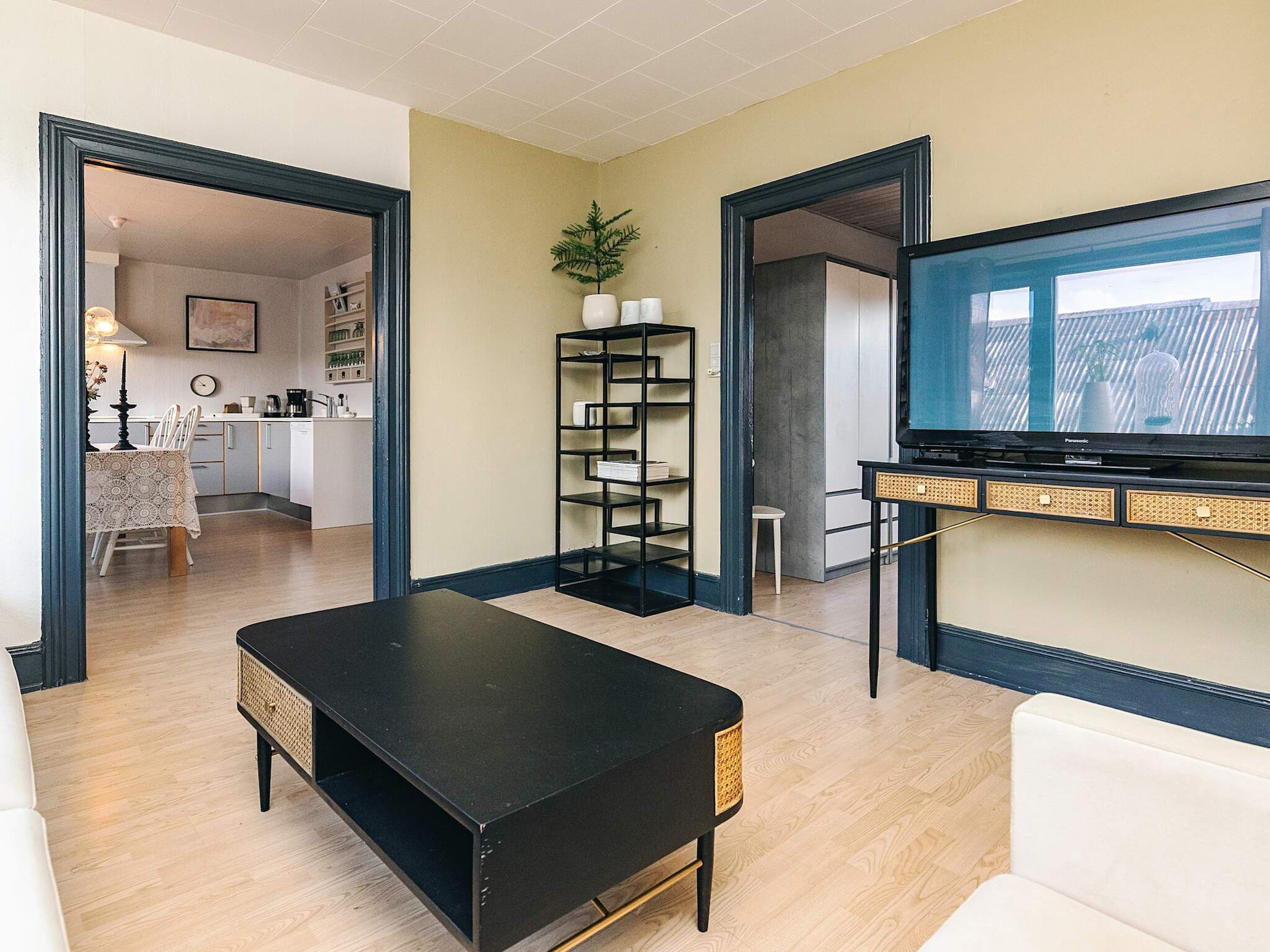 Ruim vakantiehuis met privé-spa in Snedsted - foto 25