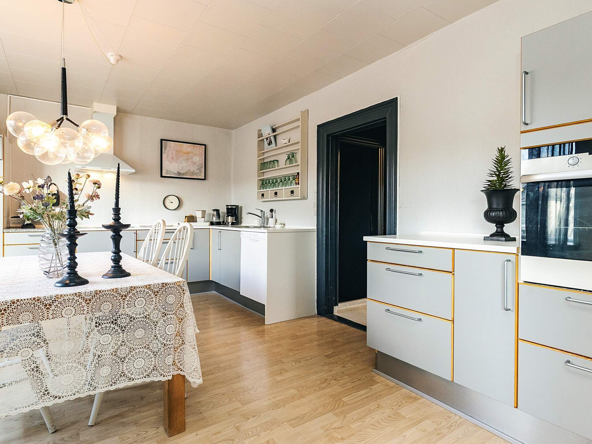 Ruim vakantiehuis met privé-spa in Snedsted - foto 31