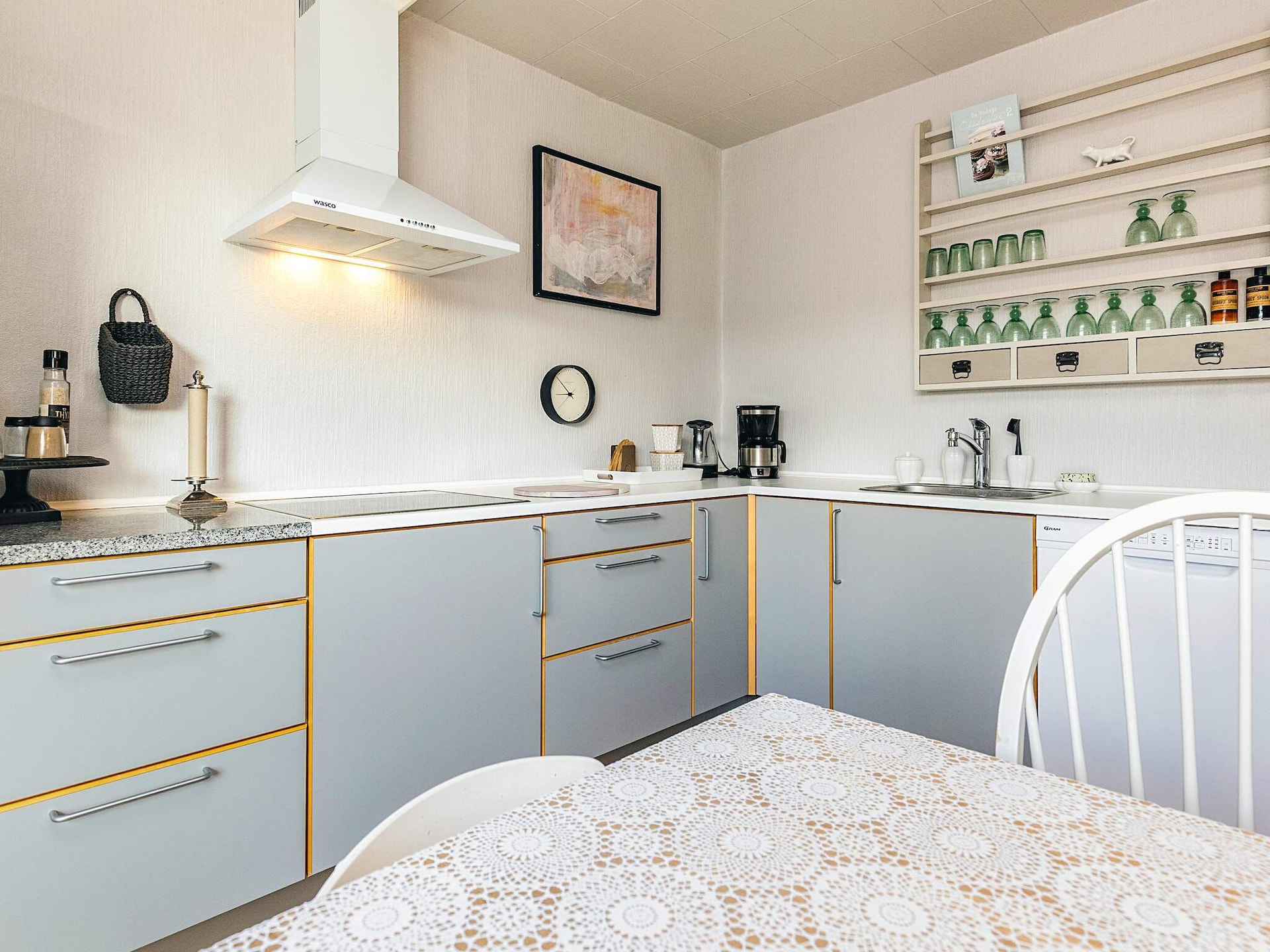 Ruim vakantiehuis met privé-spa in Snedsted - foto 32