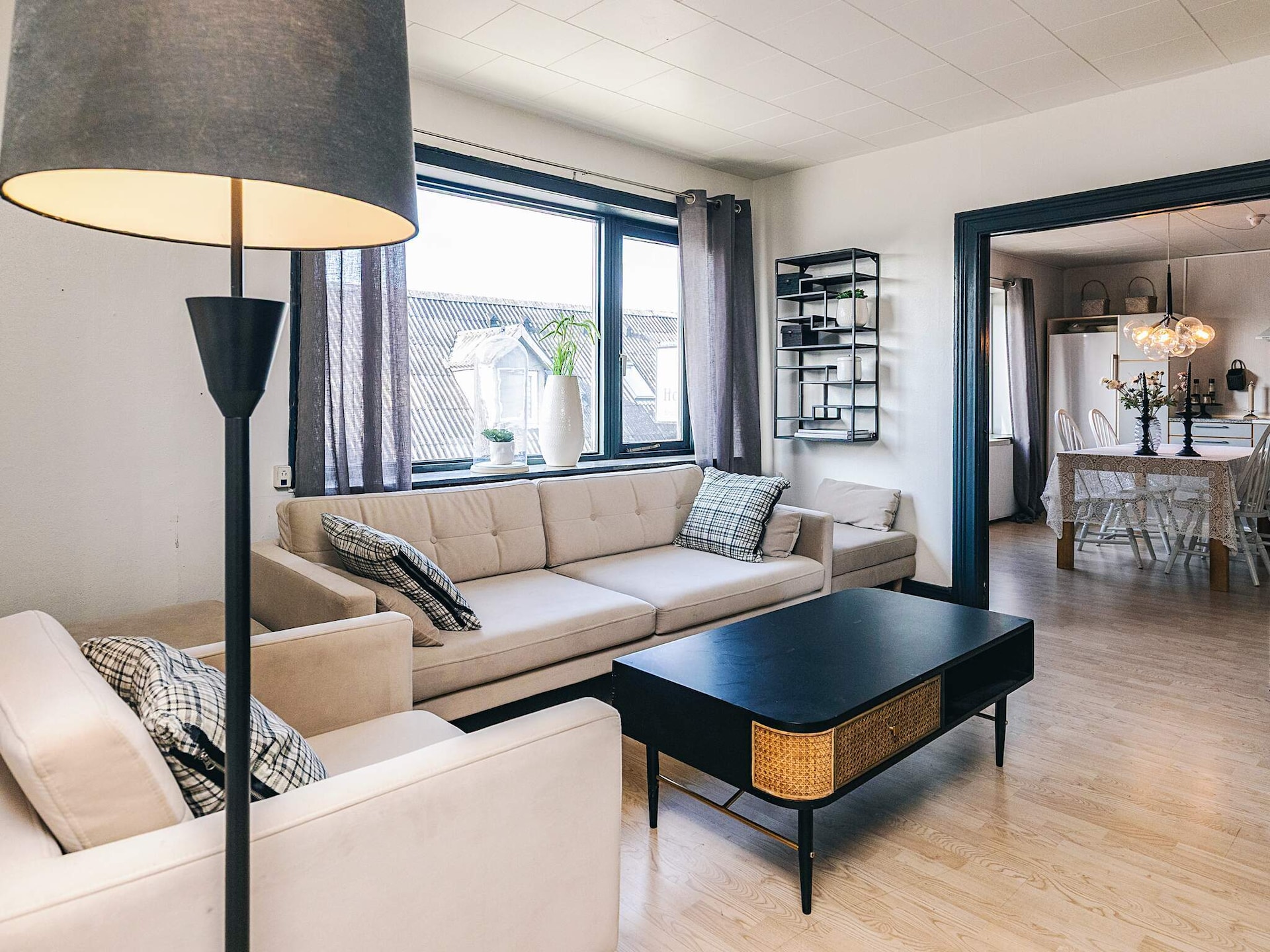 Ruim vakantiehuis met privé-spa in Snedsted - foto 24