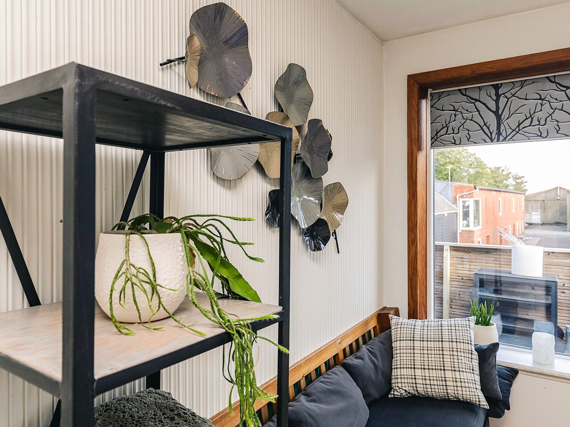 Ruim vakantiehuis met privé-spa in Snedsted - foto 28
