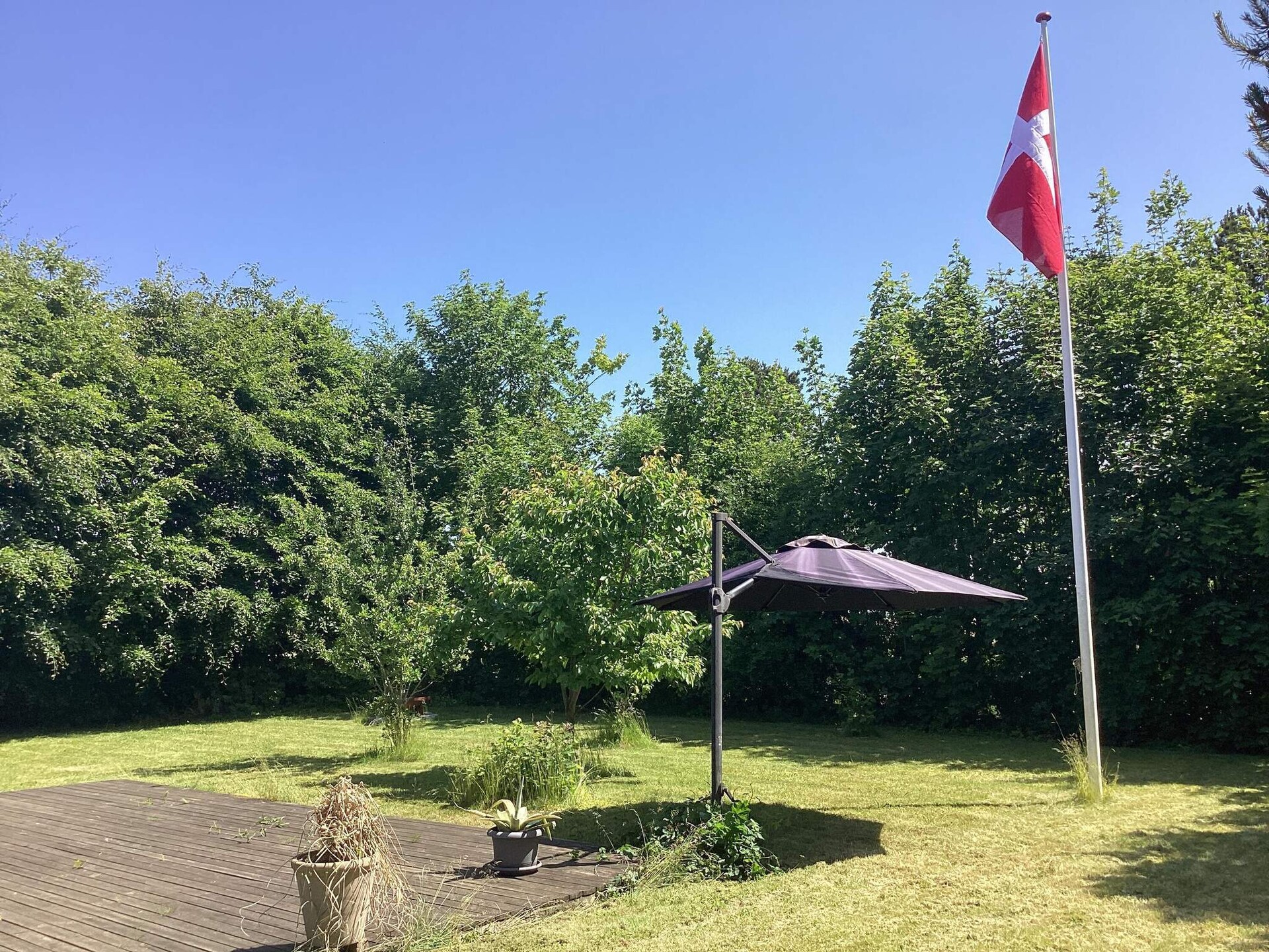 Vrijstaand vakantiehuis voor 5 nabij strand van Nakskov - foto 7