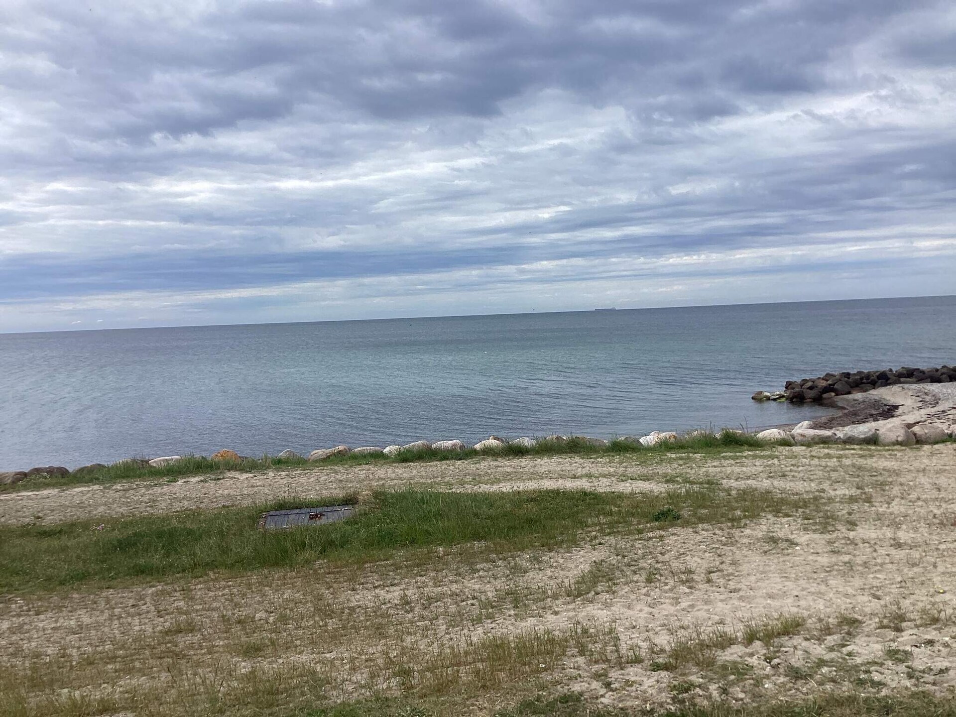 Vrijstaand vakantiehuis voor 5 nabij strand van Nakskov - foto 11
