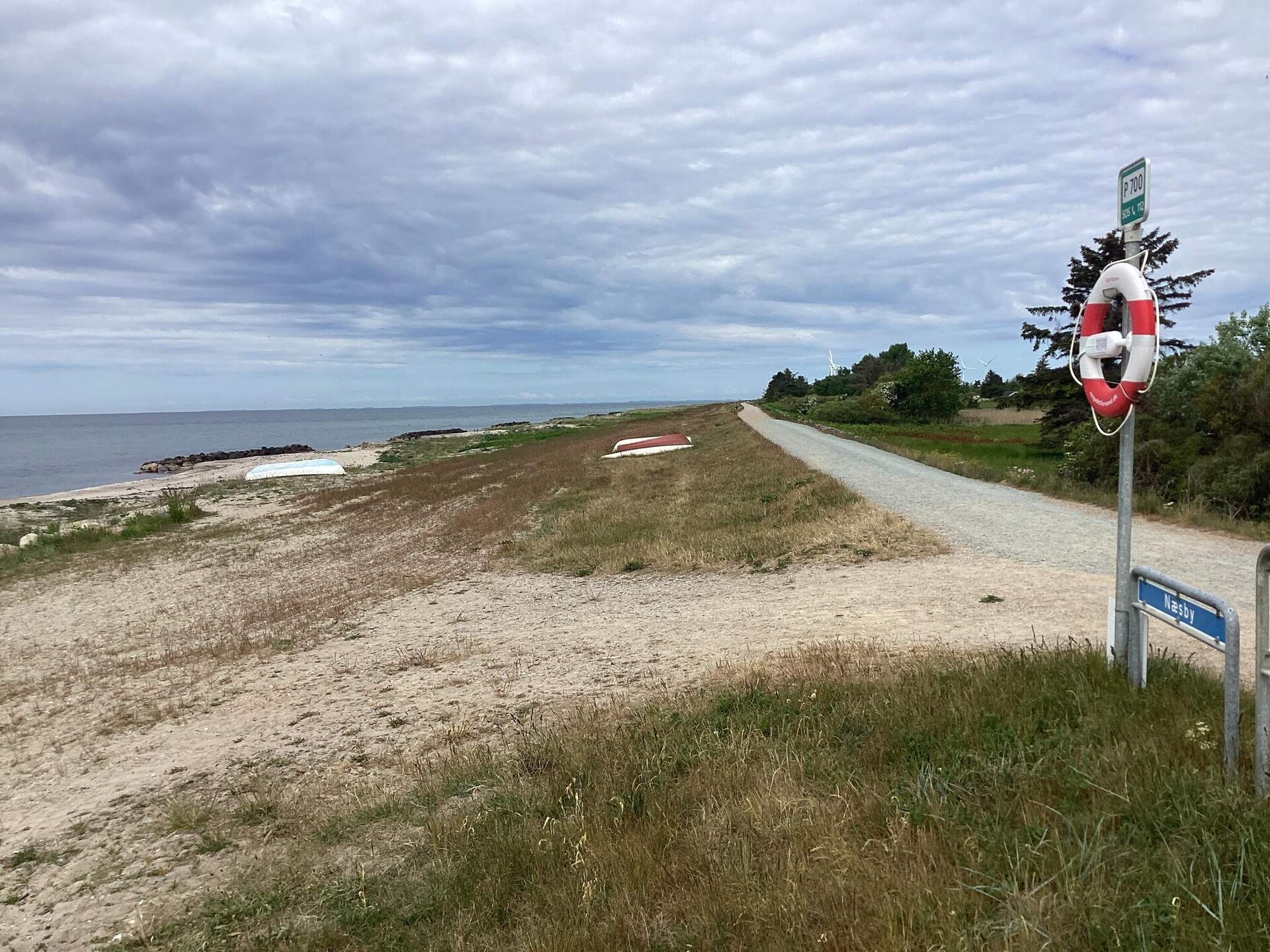 Vrijstaand vakantiehuis voor 5 nabij strand van Nakskov - foto 12