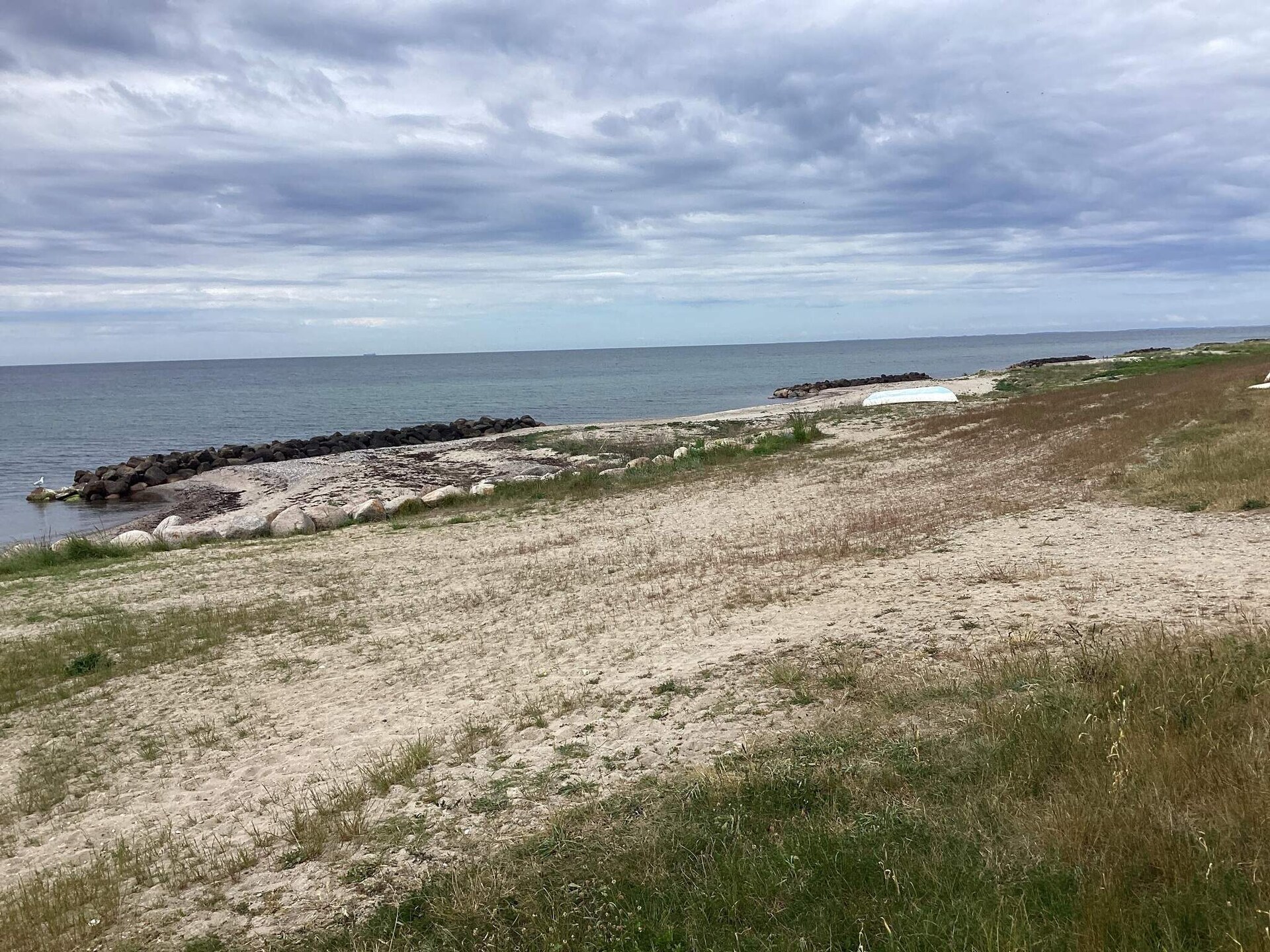 Vrijstaand vakantiehuis voor 5 nabij strand van Nakskov - foto 13