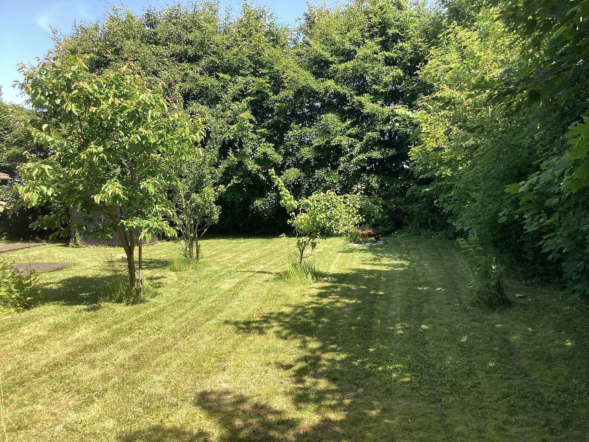 Vrijstaand vakantiehuis voor 5 nabij strand van Nakskov - foto 8
