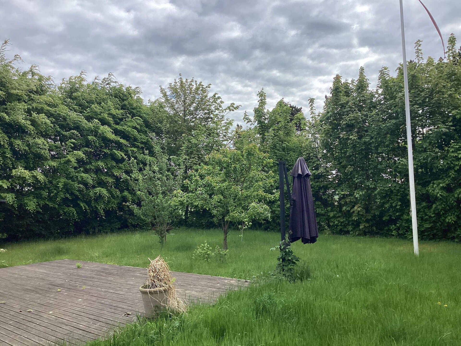 Vrijstaand vakantiehuis voor 5 nabij strand van Nakskov - foto 9