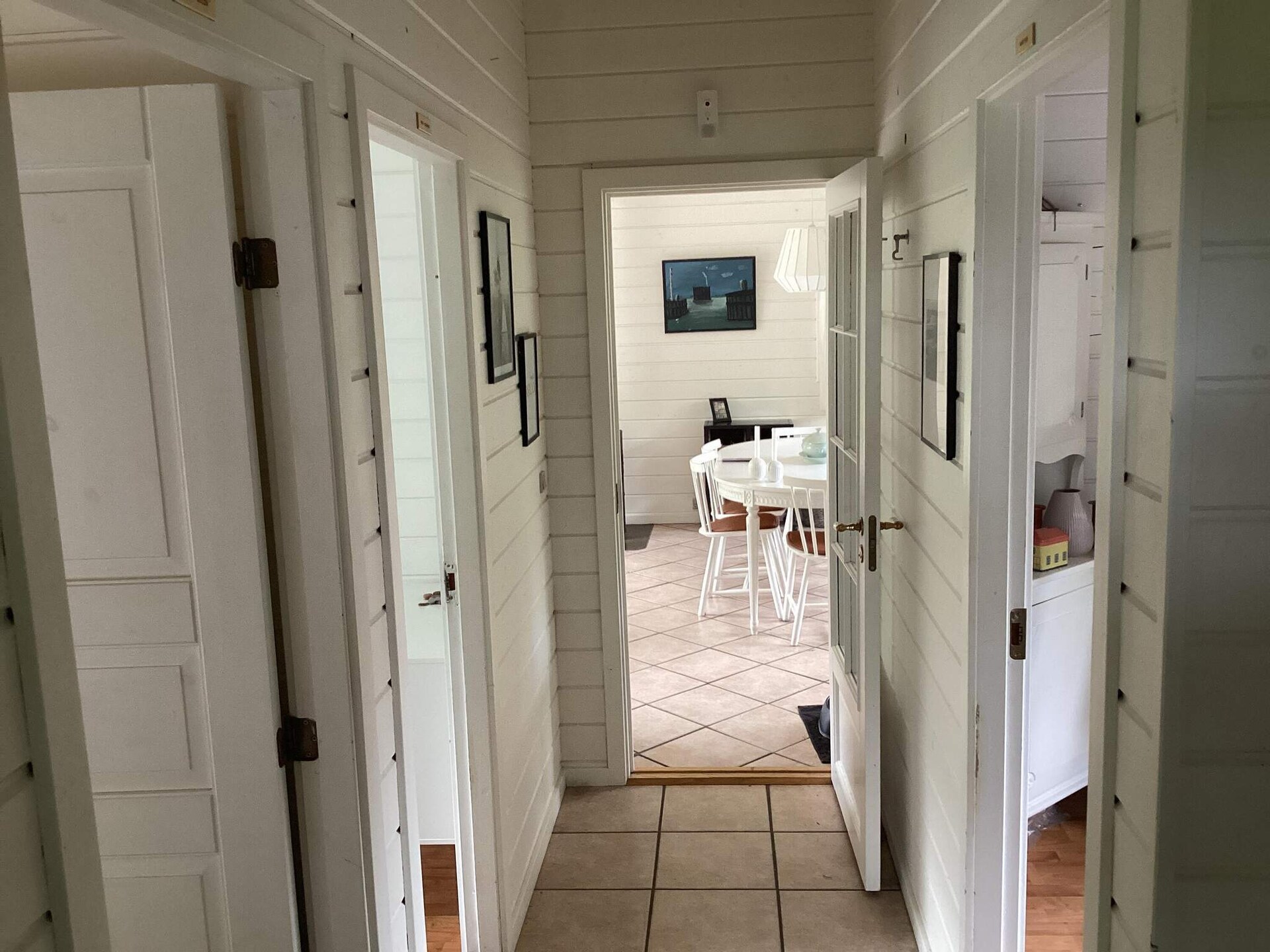 Vrijstaand vakantiehuis voor 5 nabij strand van Nakskov - foto 28