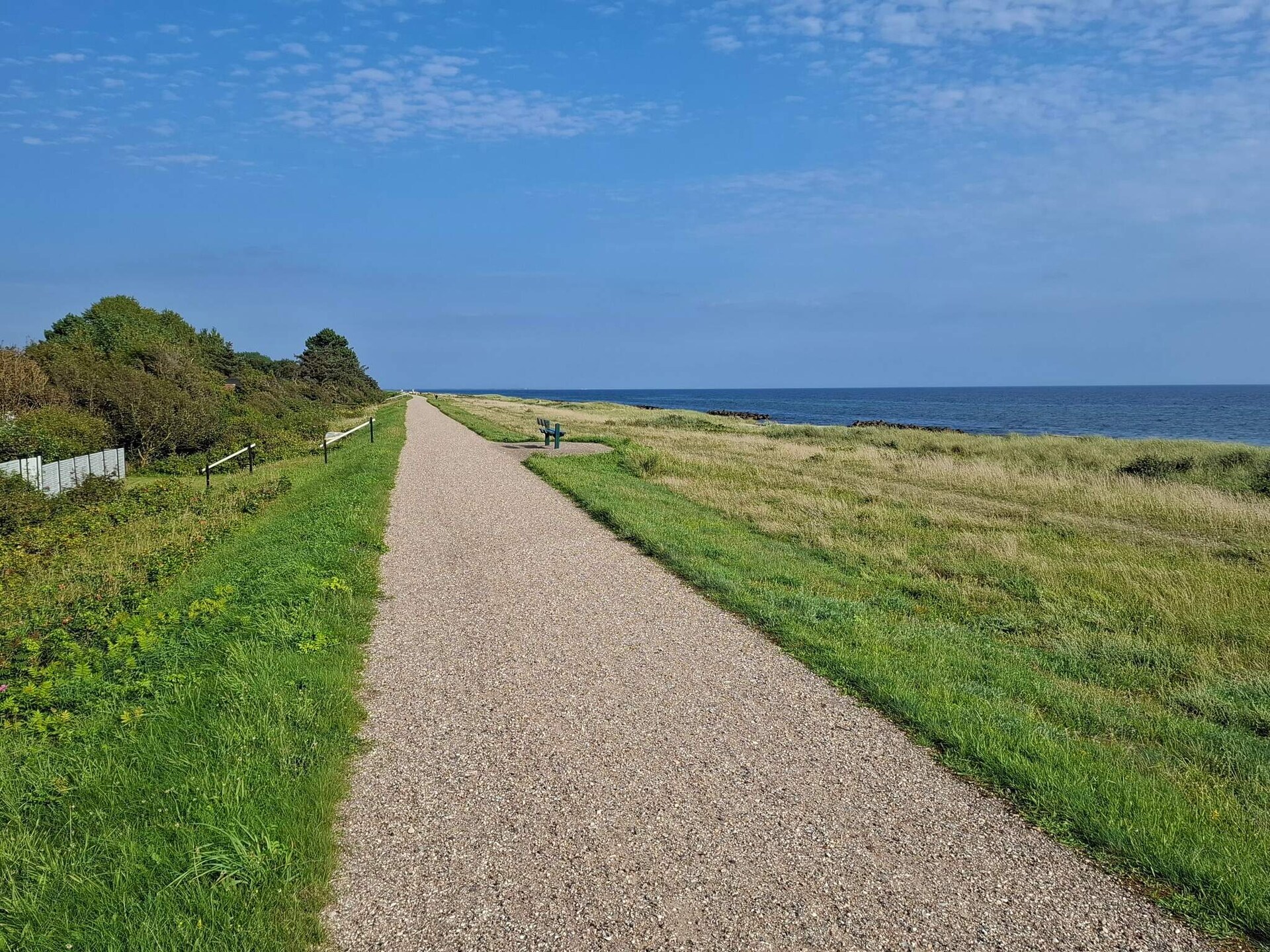 Vrijstaand vakantiehuis voor 5 nabij strand van Nakskov - foto 18