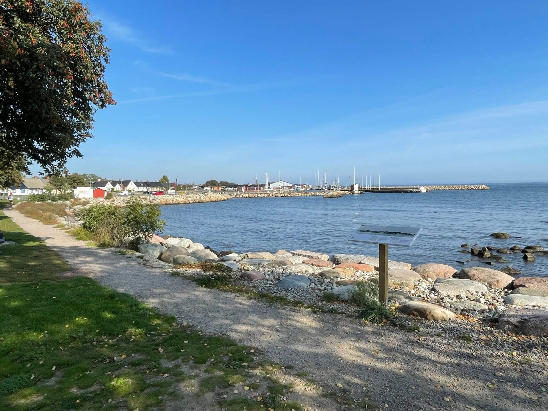 Vrijstaand vakantiehuis aan de golfbaan bij Köpingebro, op 2 km van zee - foto 22