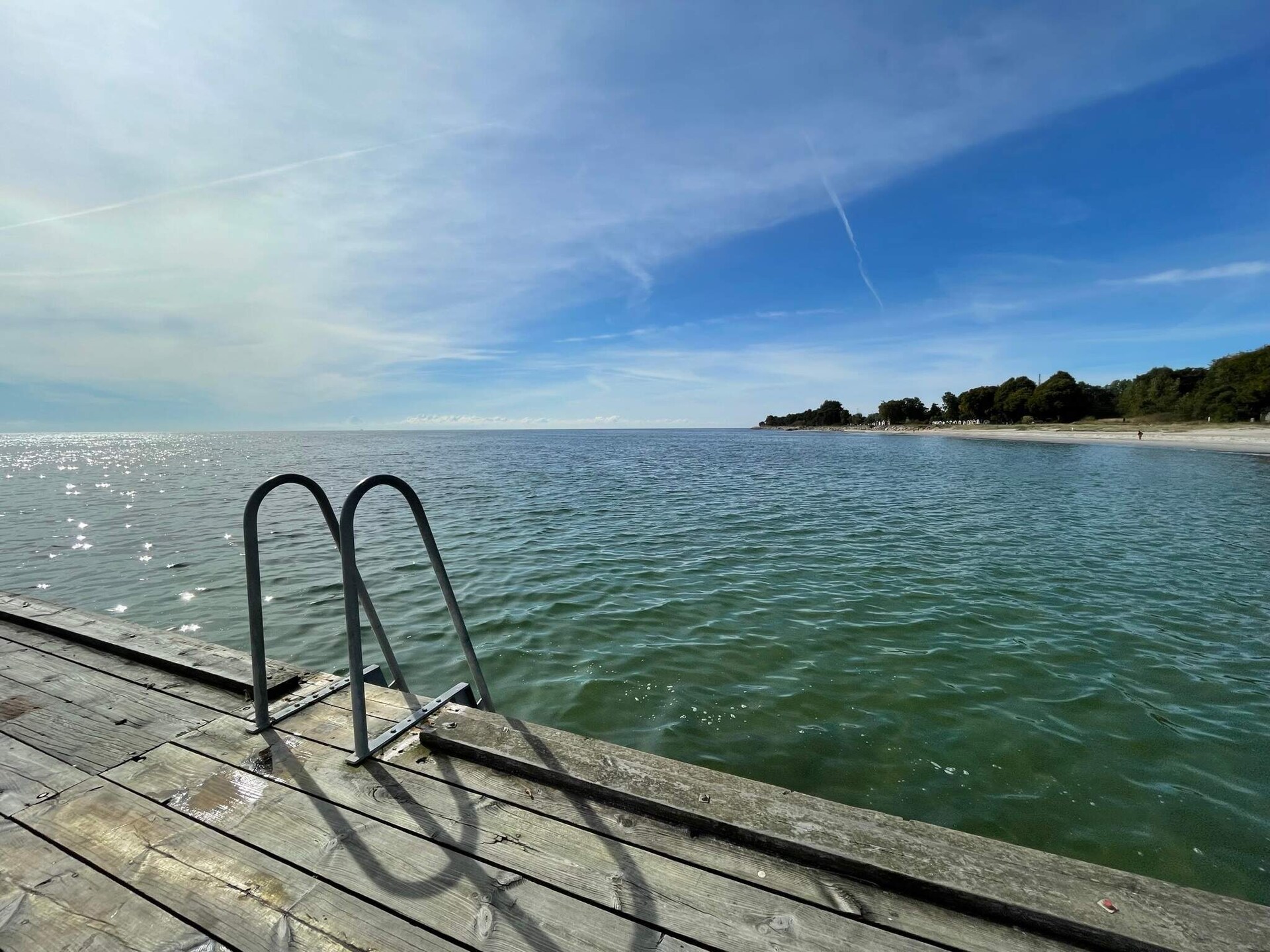 Vrijstaand vakantiehuis aan de golfbaan bij Köpingebro, op 2 km van zee - foto 24