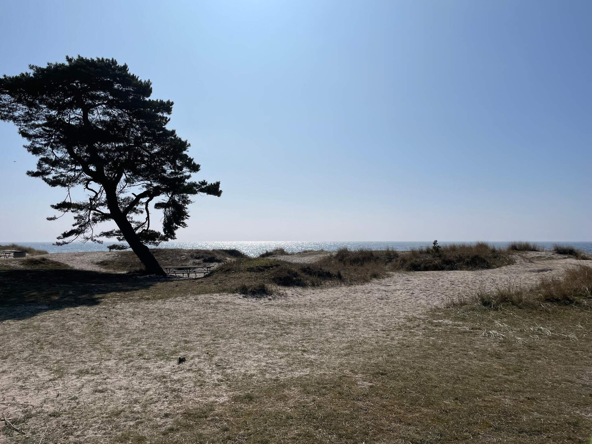 Vrijstaand vakantiehuis aan de golfbaan bij Köpingebro, op 2 km van zee - foto 25