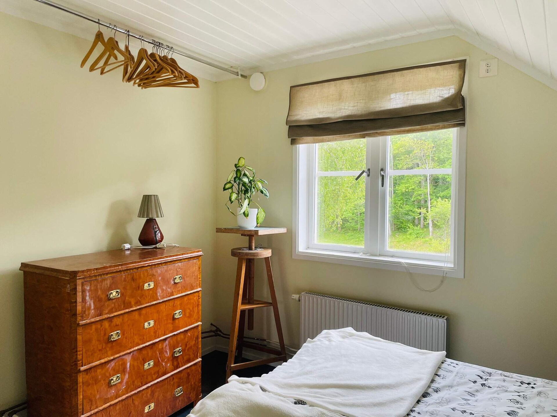 Vrijstaand vakantiehuis aan de golfbaan bij Nösund, Orust - foto 20