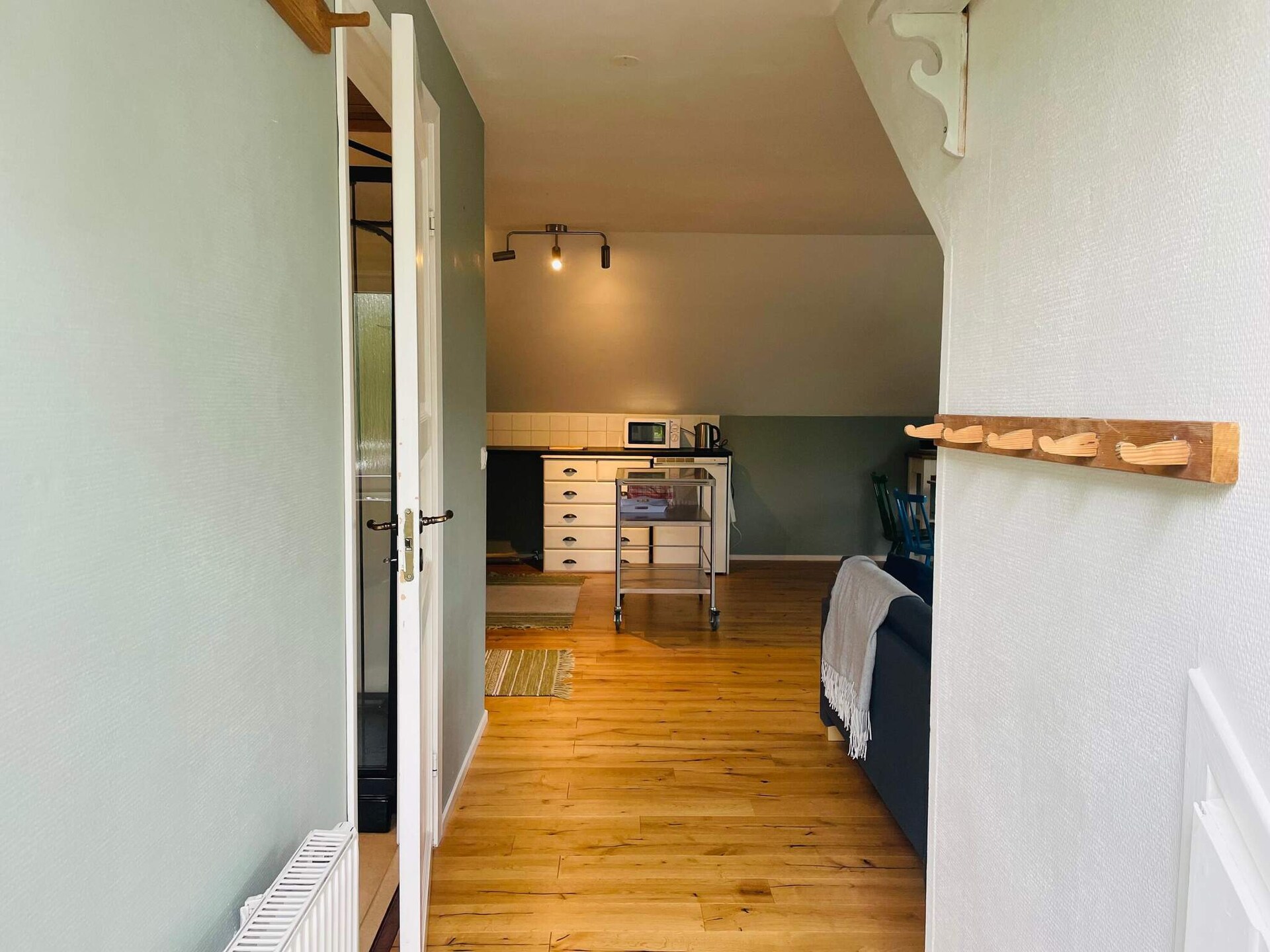 Vrijstaand vakantiehuis aan de golfbaan bij Nösund, Orust - foto 23